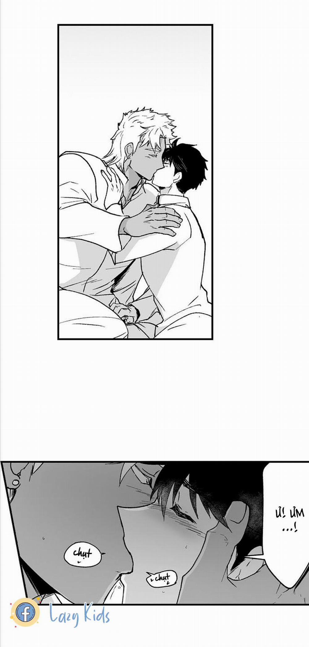 Vợ Của Titan 43.5 trang 9