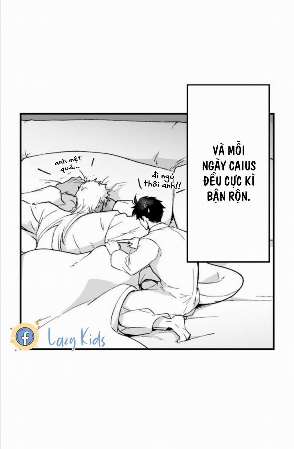 Vợ Của Titan 43 trang 13