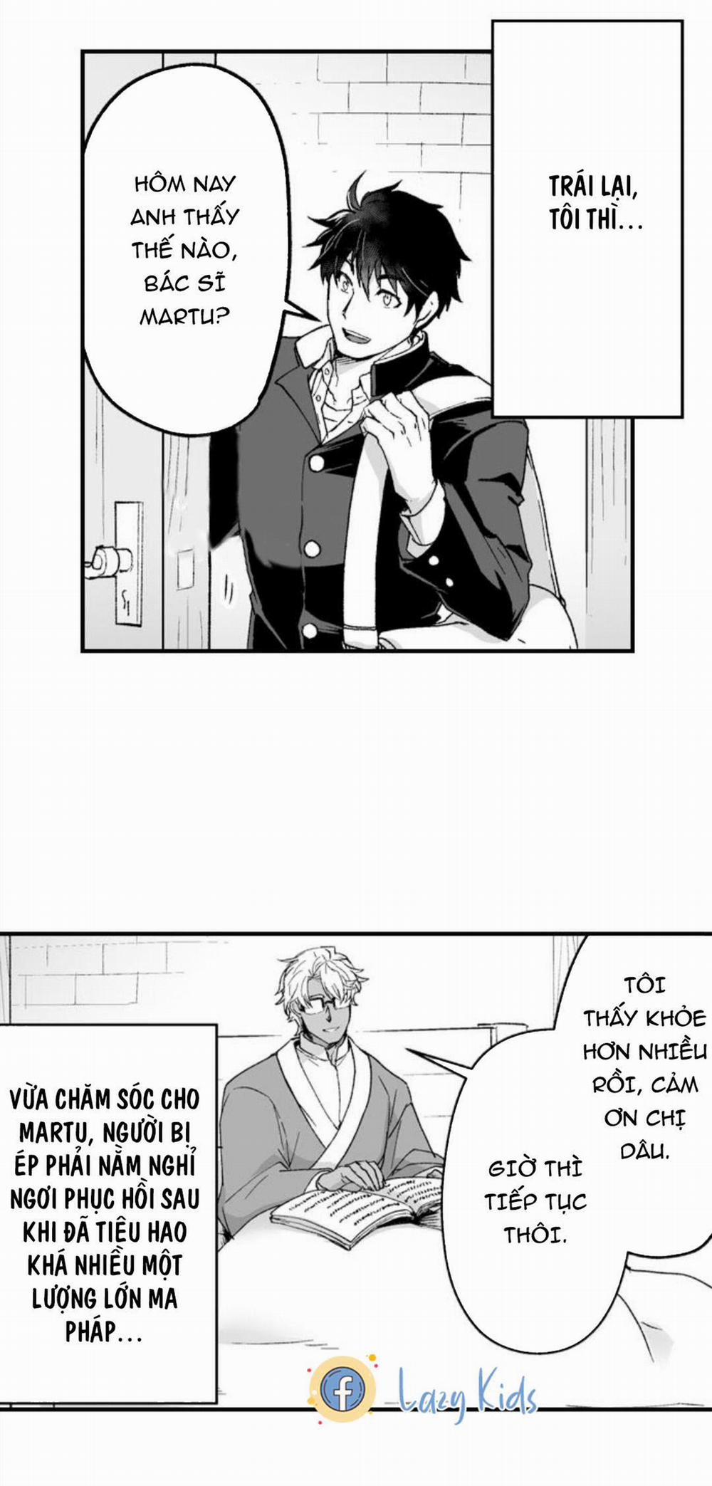 Vợ Của Titan 43 trang 14