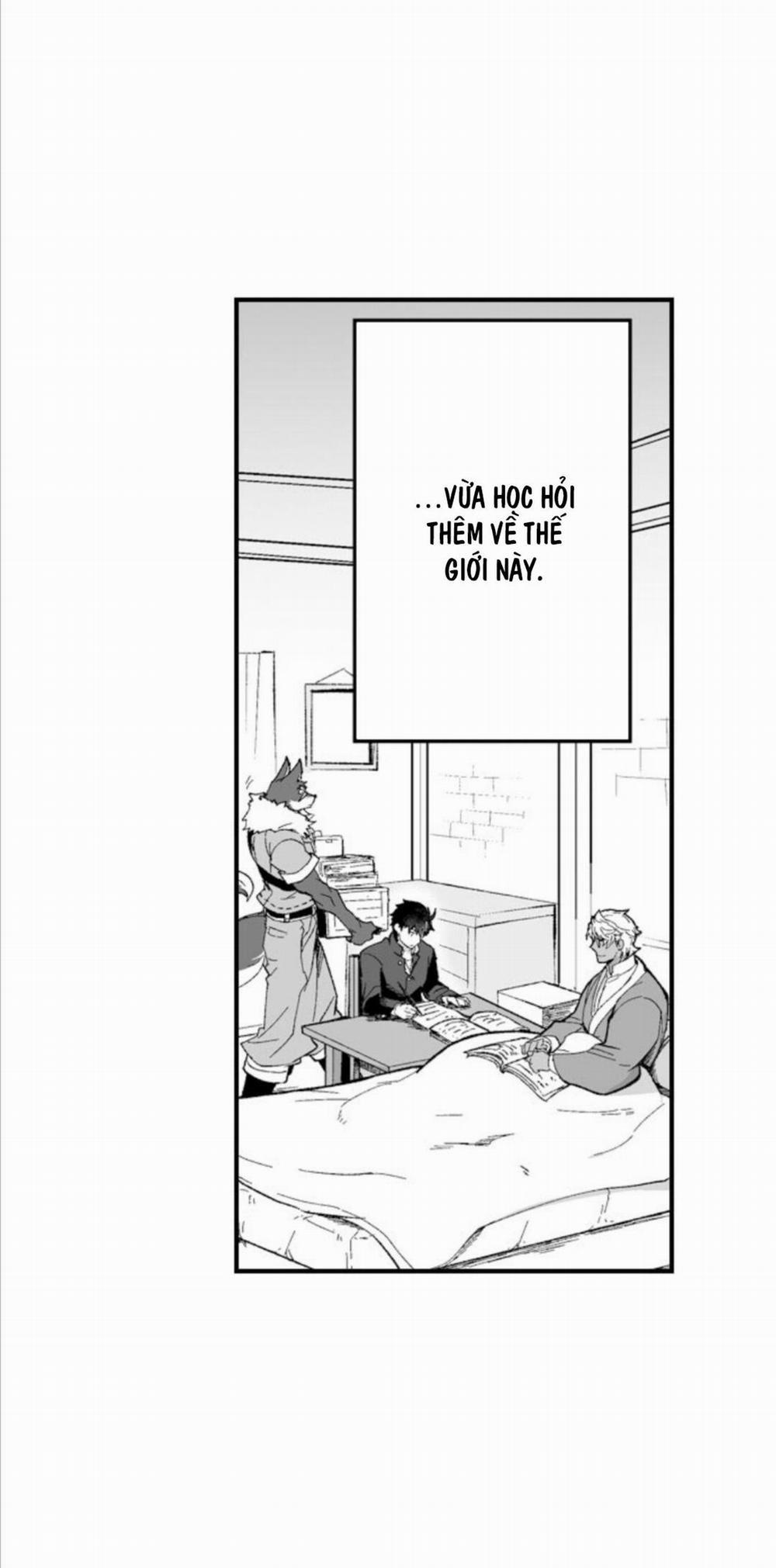 Vợ Của Titan 43 trang 15