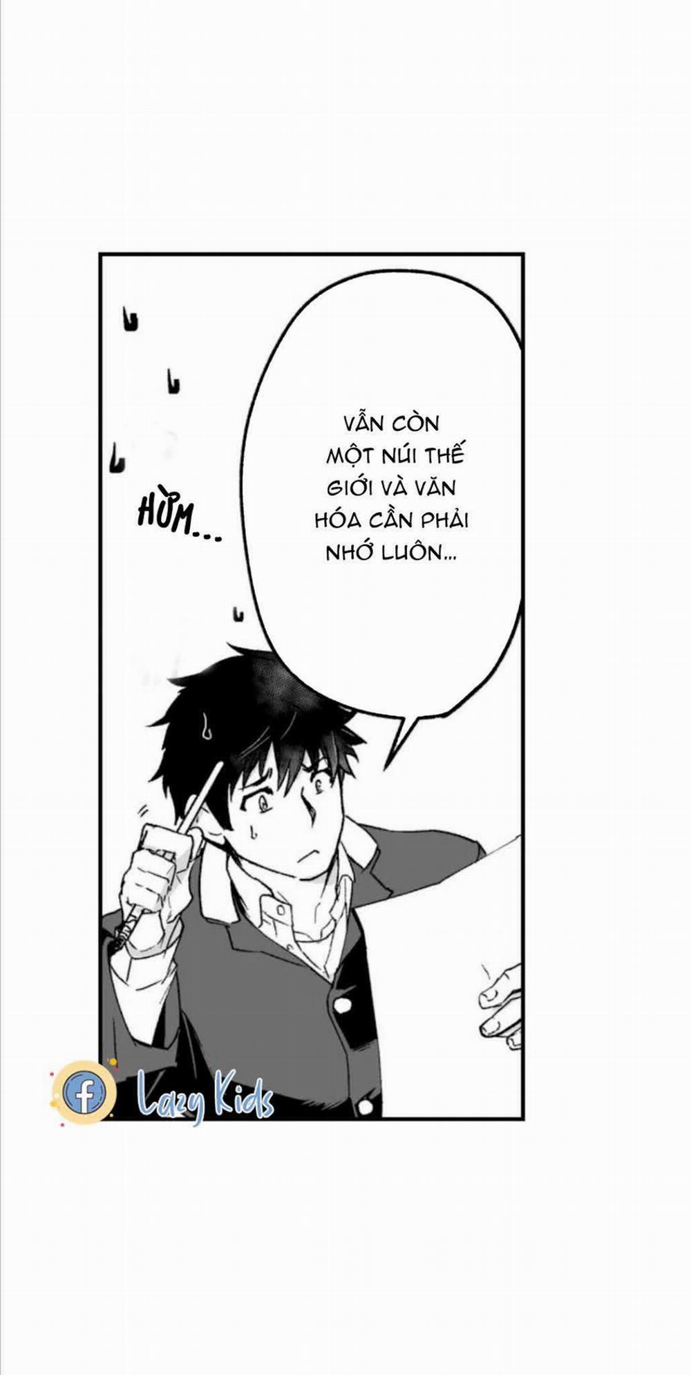 Vợ Của Titan 43 trang 16