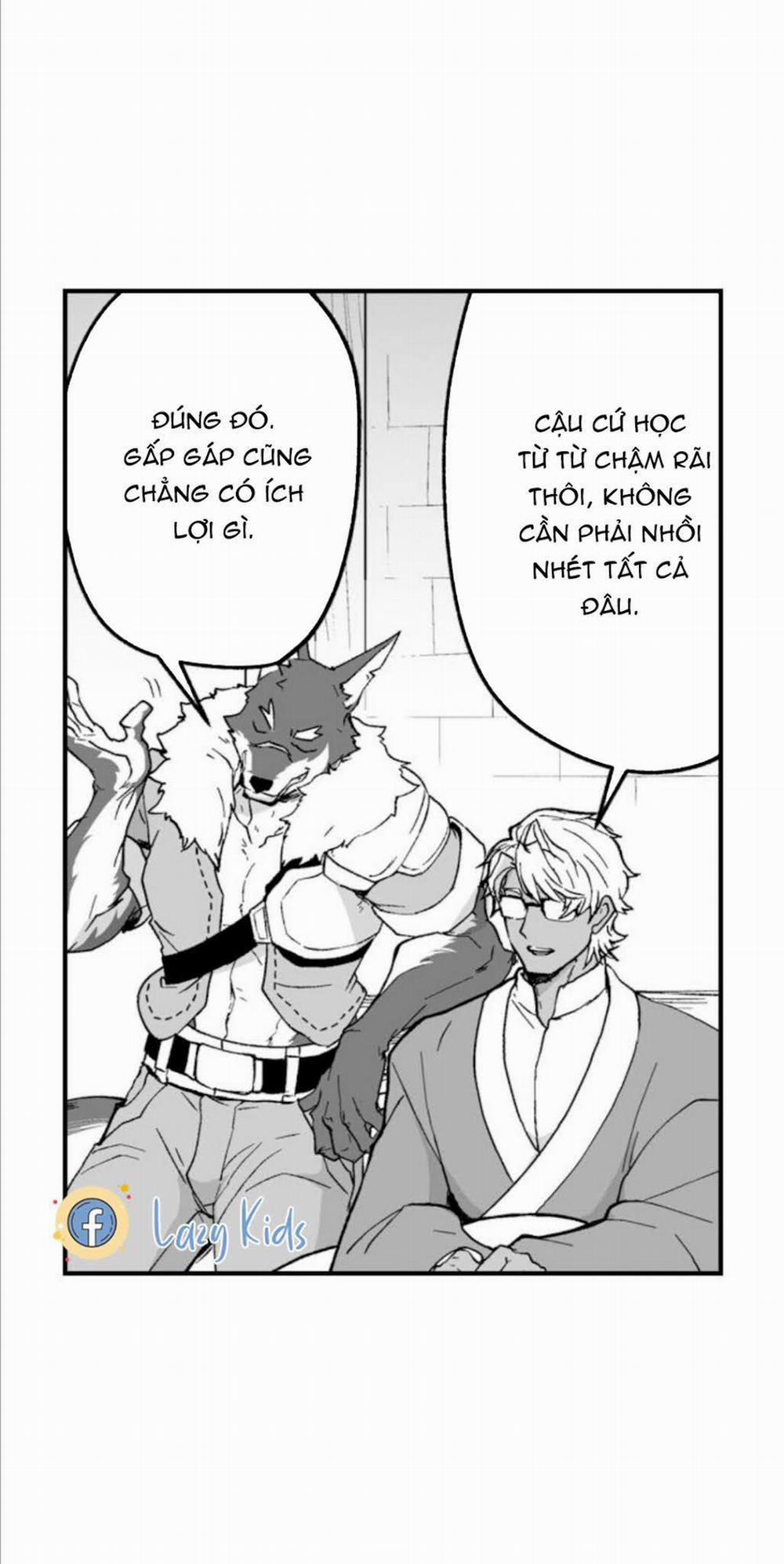 Vợ Của Titan 43 trang 17