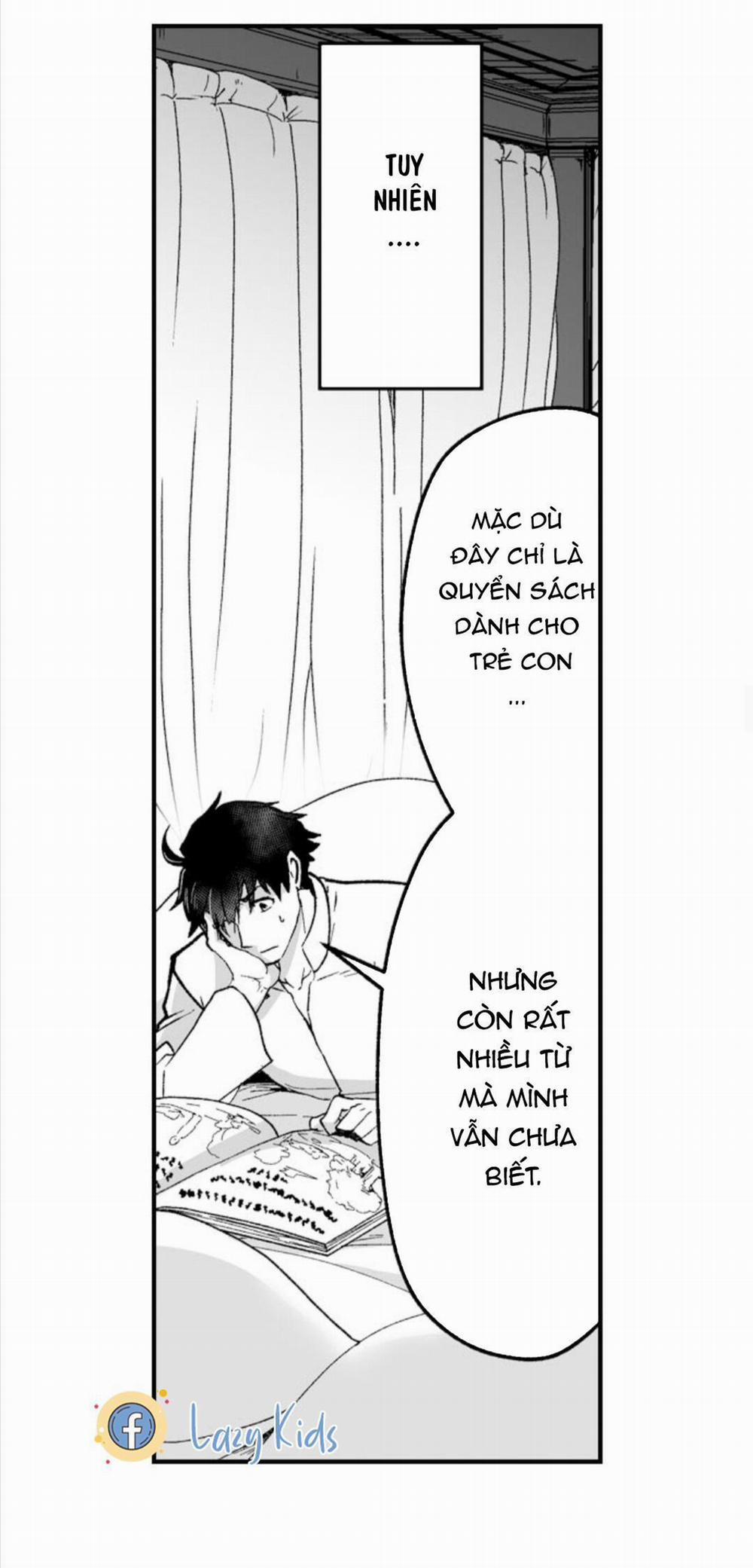 Vợ Của Titan 43 trang 20