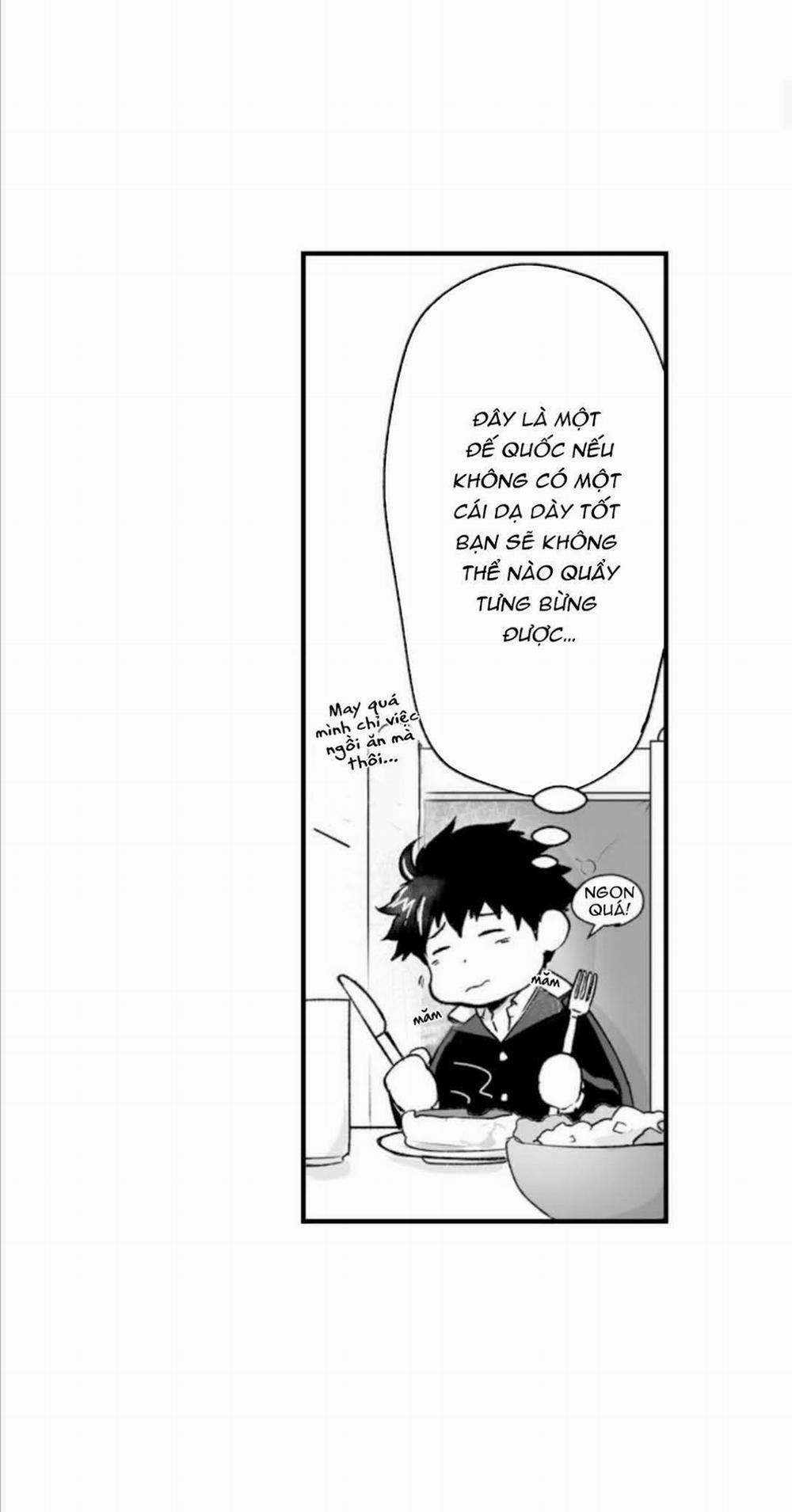 Vợ Của Titan 43 trang 4