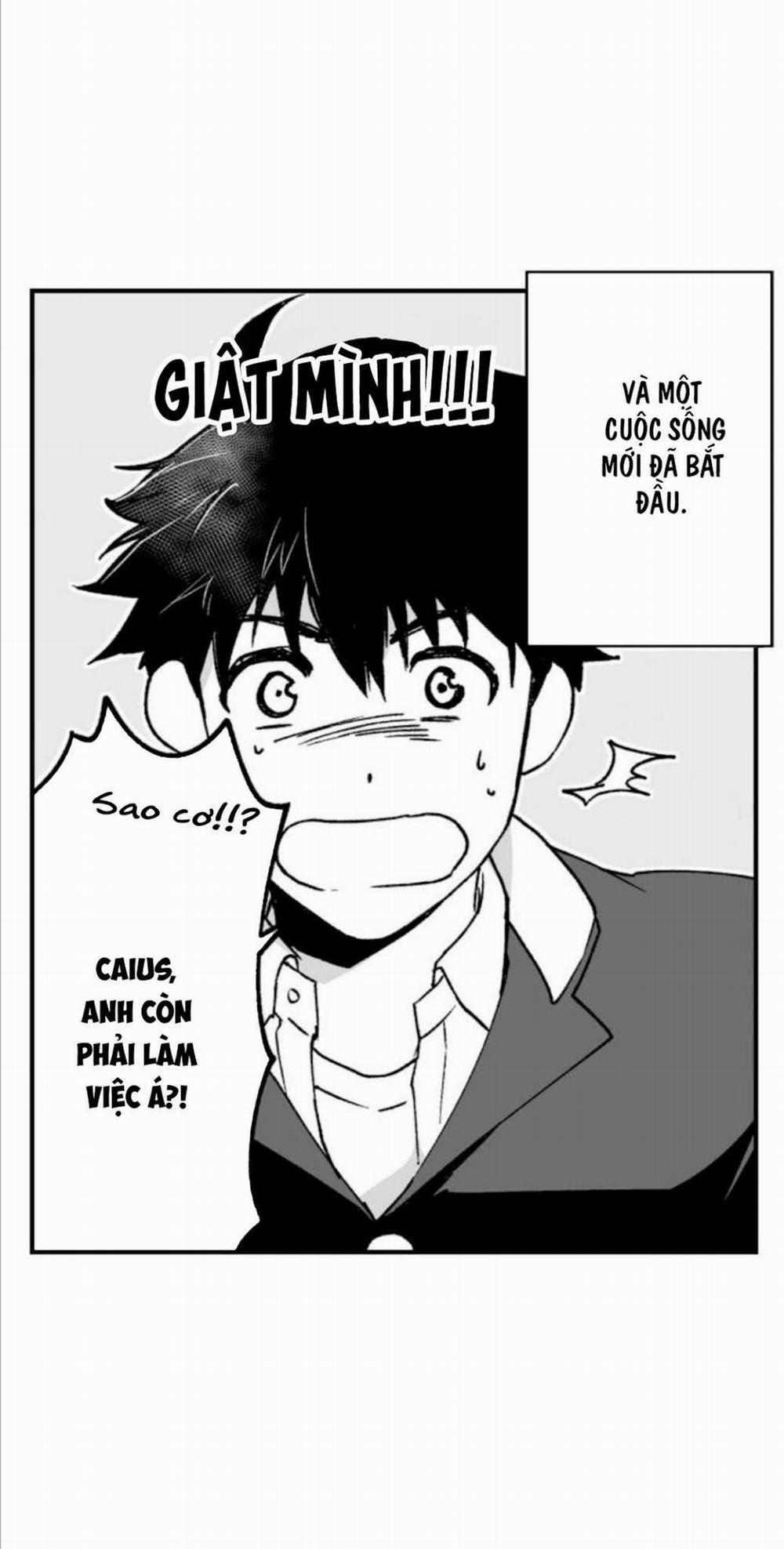 Vợ Của Titan 43 trang 6