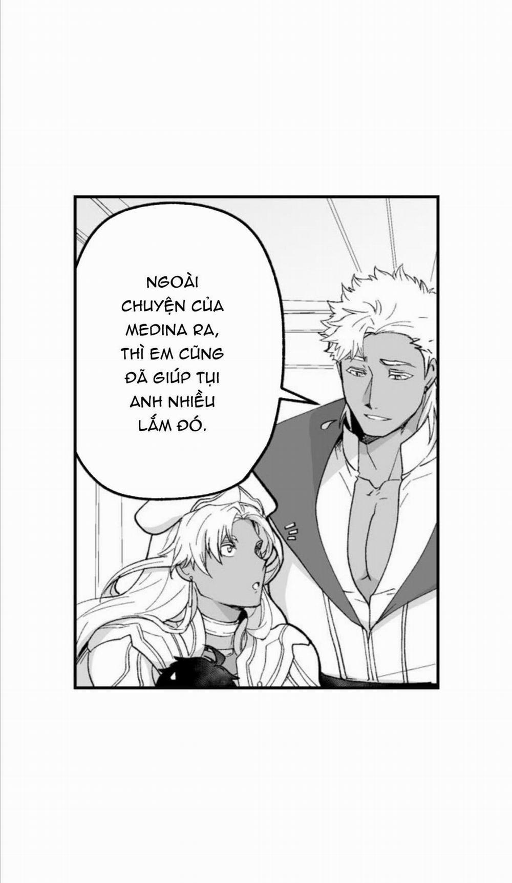 Vợ Của Titan 43 trang 8