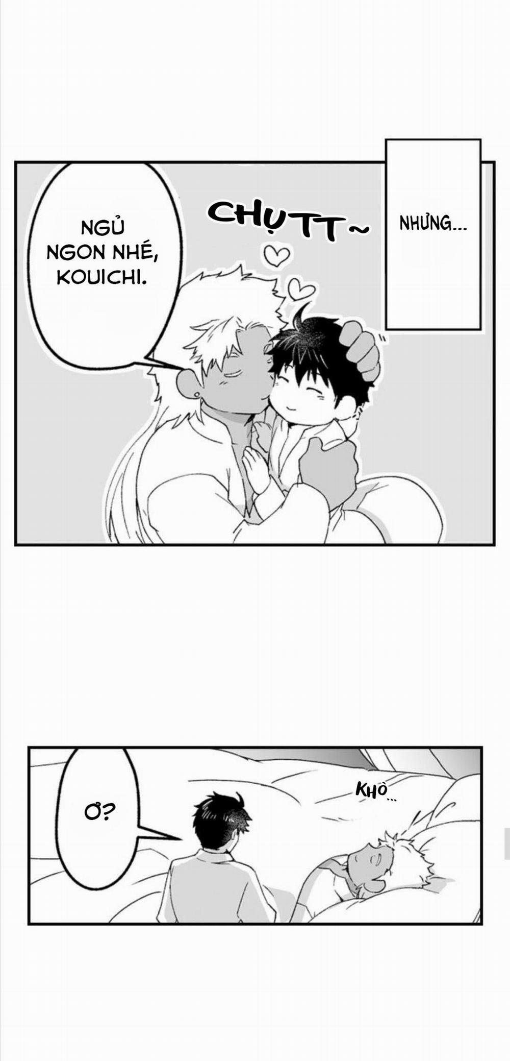 Vợ Của Titan 44.5 trang 10