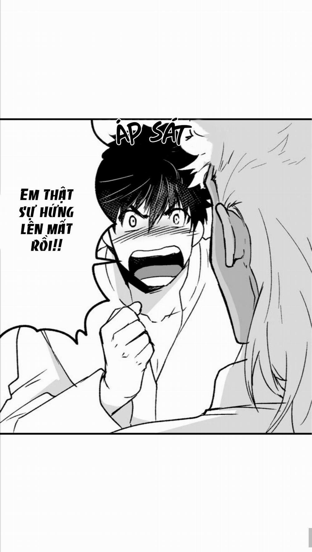 Vợ Của Titan 44.5 trang 14