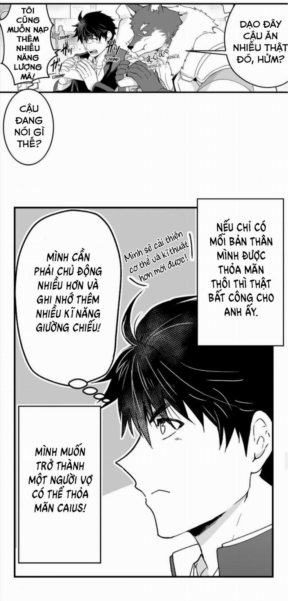 Vợ Của Titan 44.5 trang 9