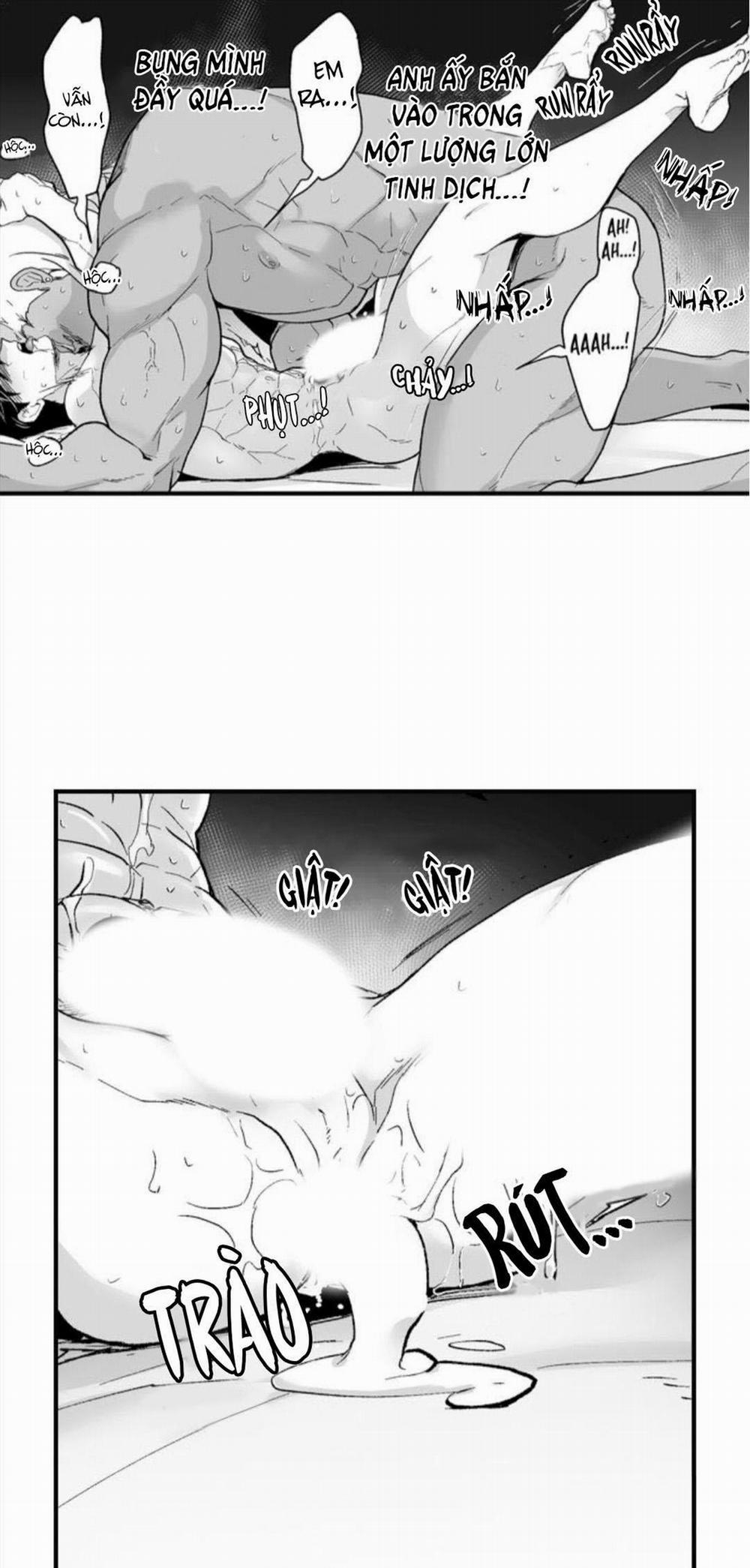 Vợ Của Titan 44 trang 11