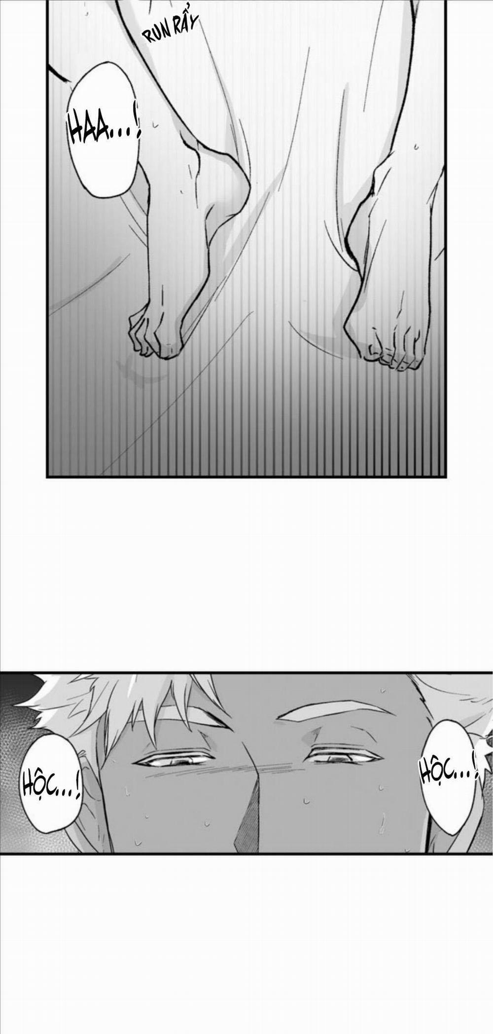 Vợ Của Titan 44 trang 13