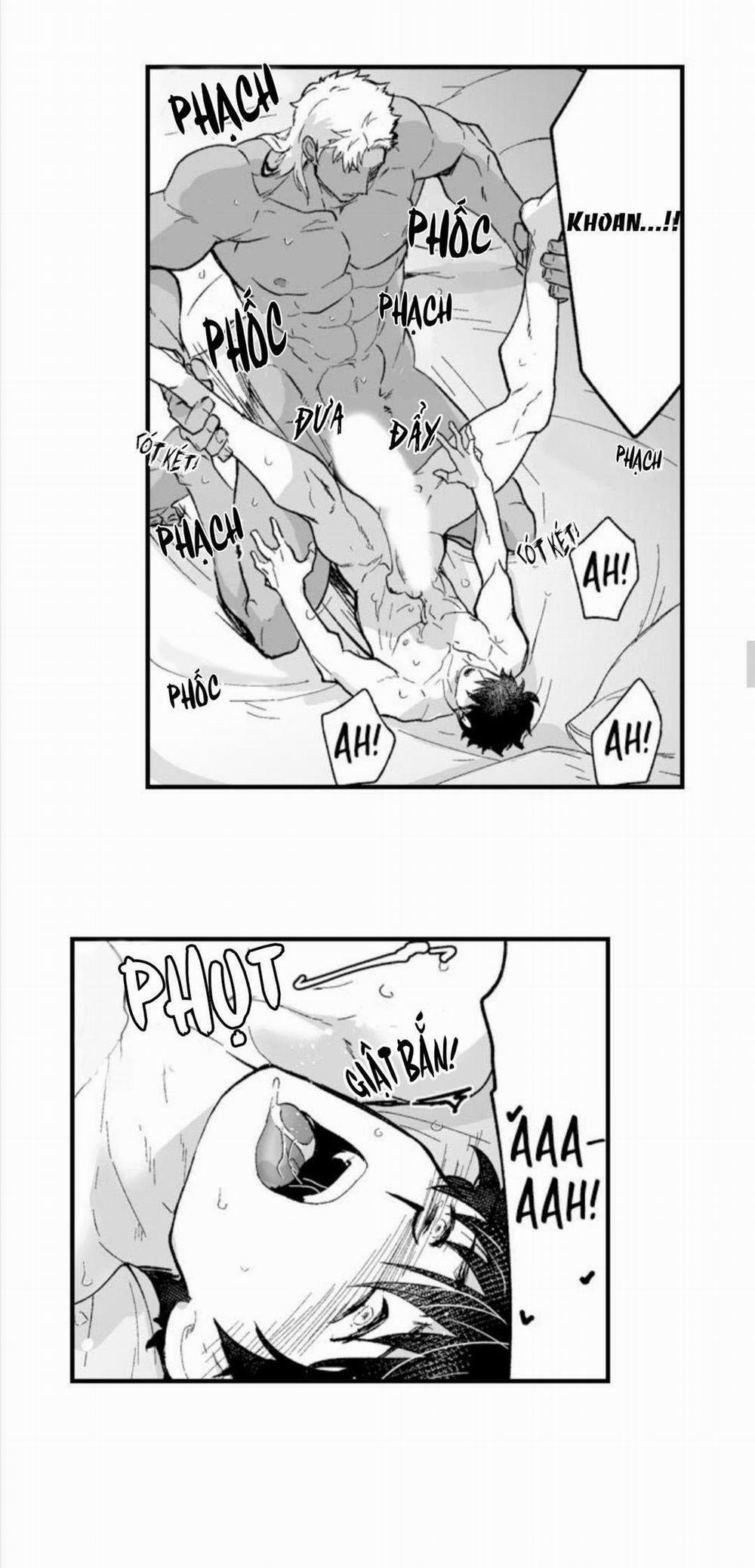 Vợ Của Titan 44 trang 15