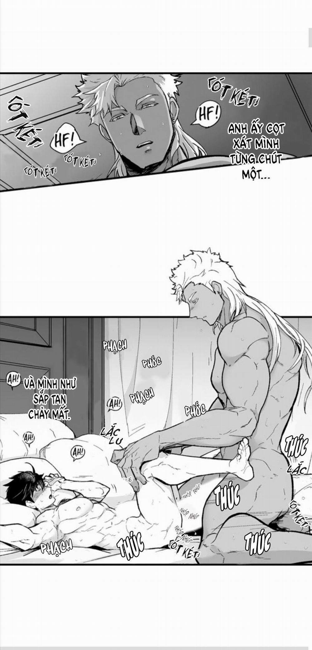 Vợ Của Titan 44 trang 3