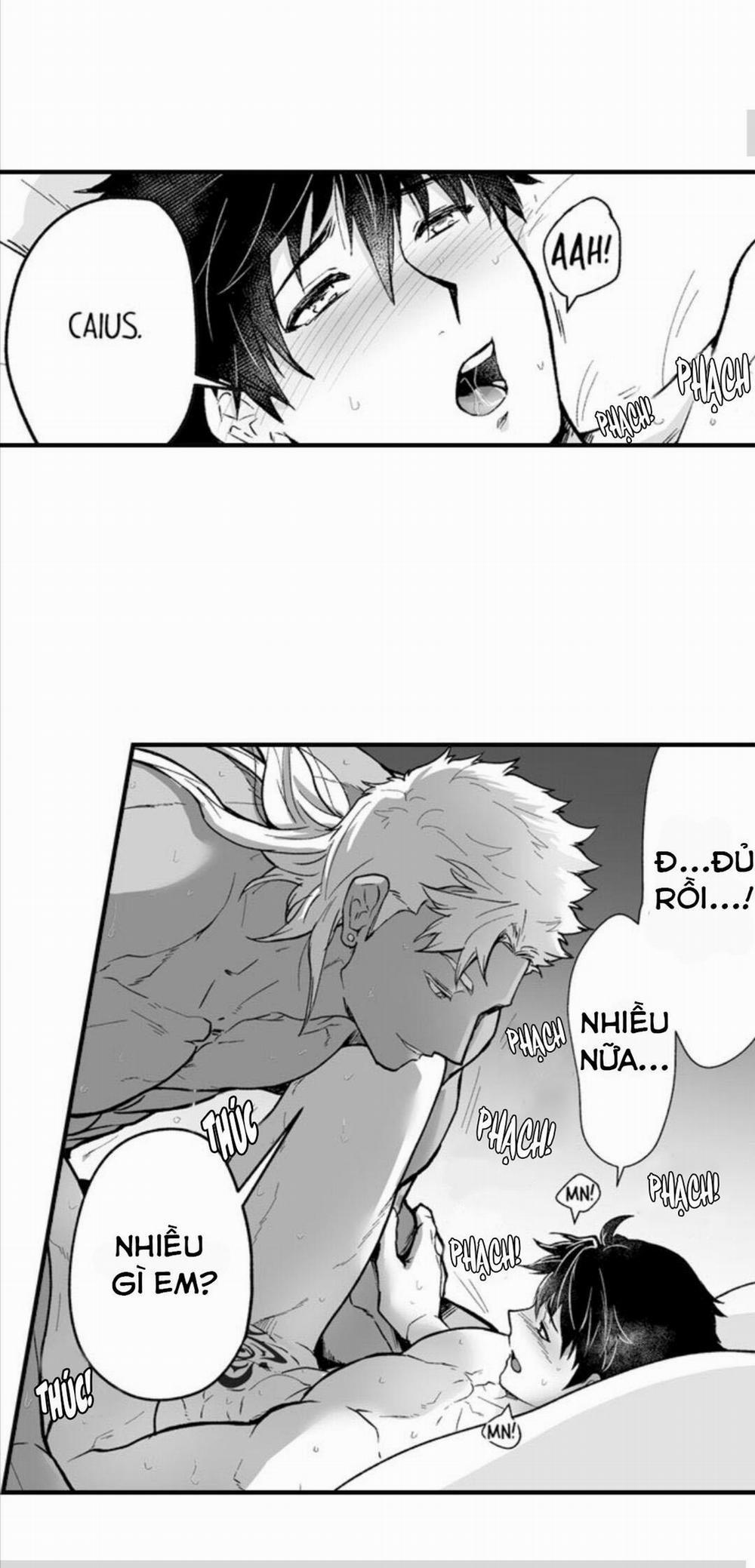 Vợ Của Titan 44 trang 4