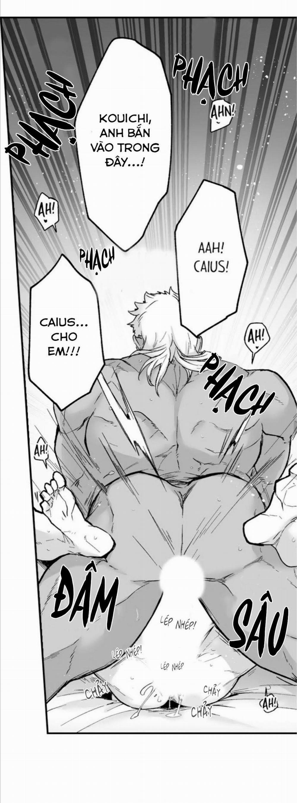 Vợ Của Titan 44 trang 9