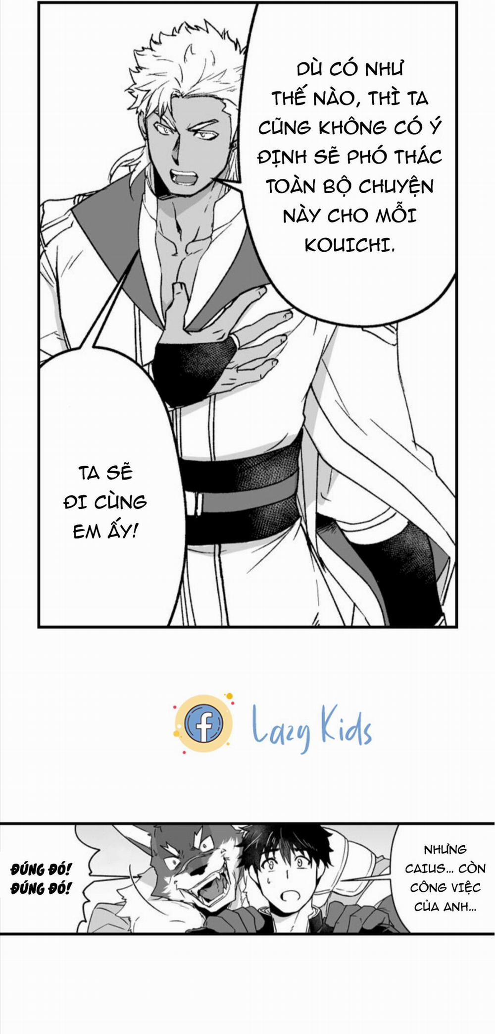 Vợ Của Titan 45.5 trang 8