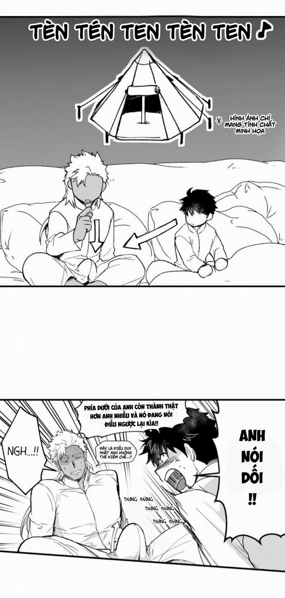 Vợ Của Titan 45 trang 10