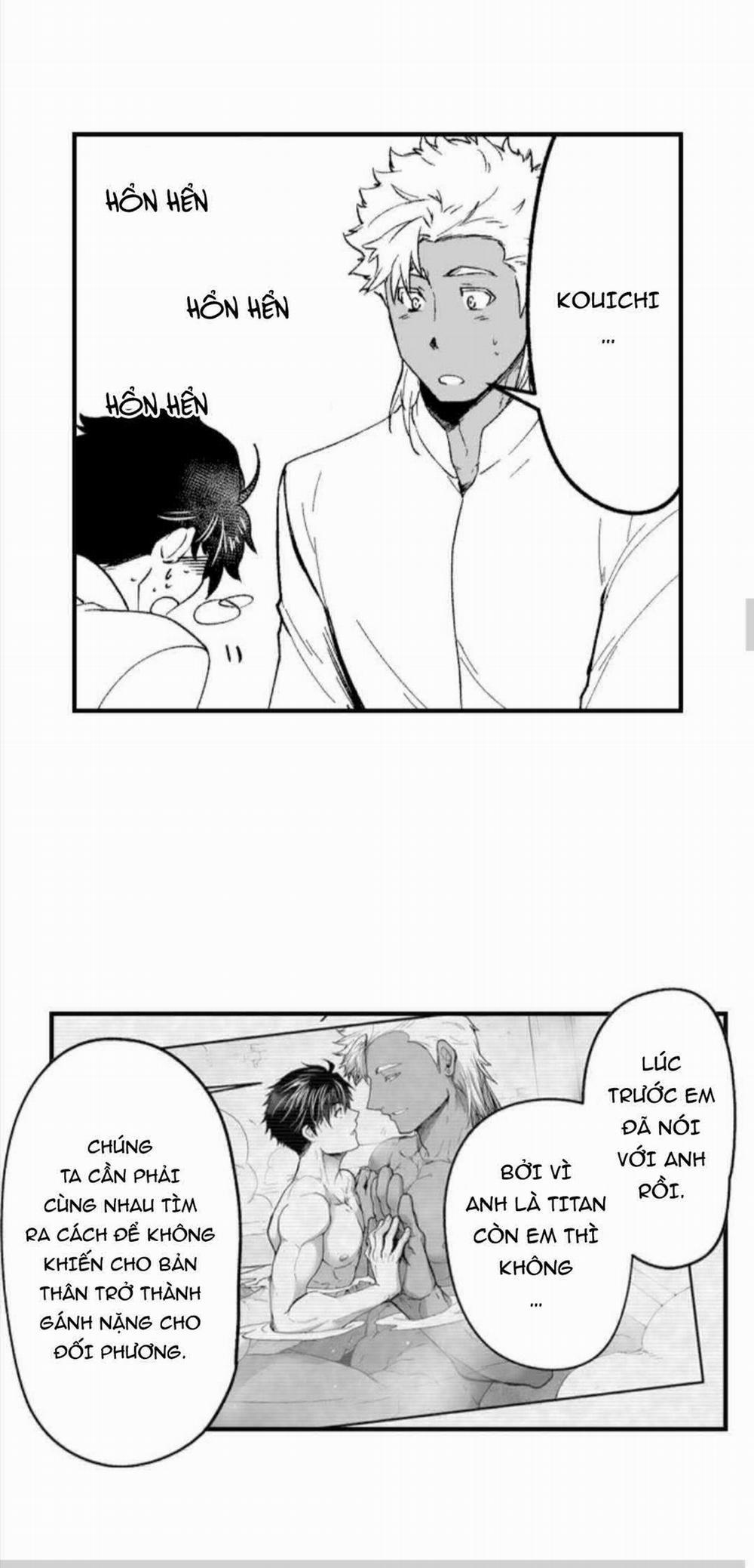 Vợ Của Titan 45 trang 12