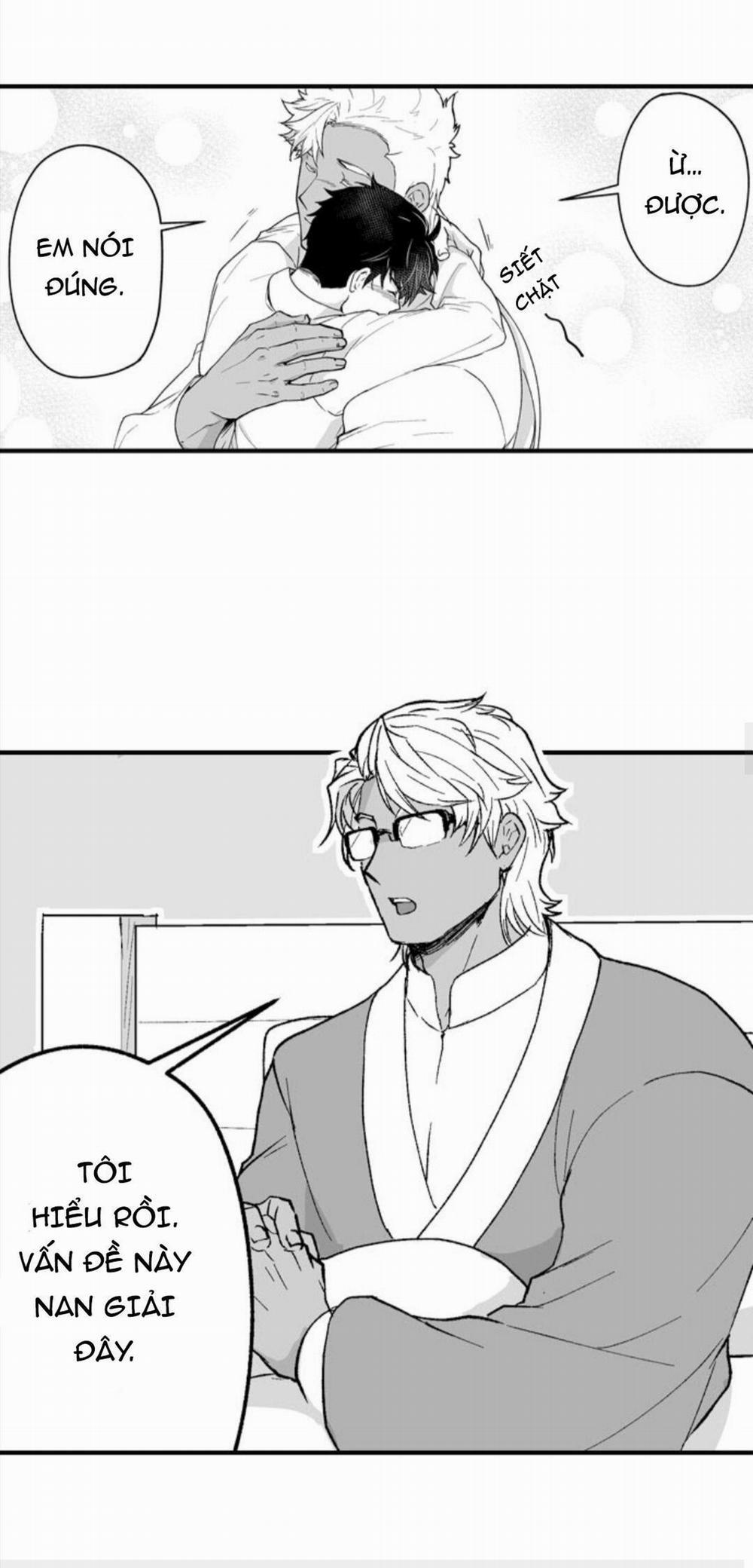 Vợ Của Titan 45 trang 14