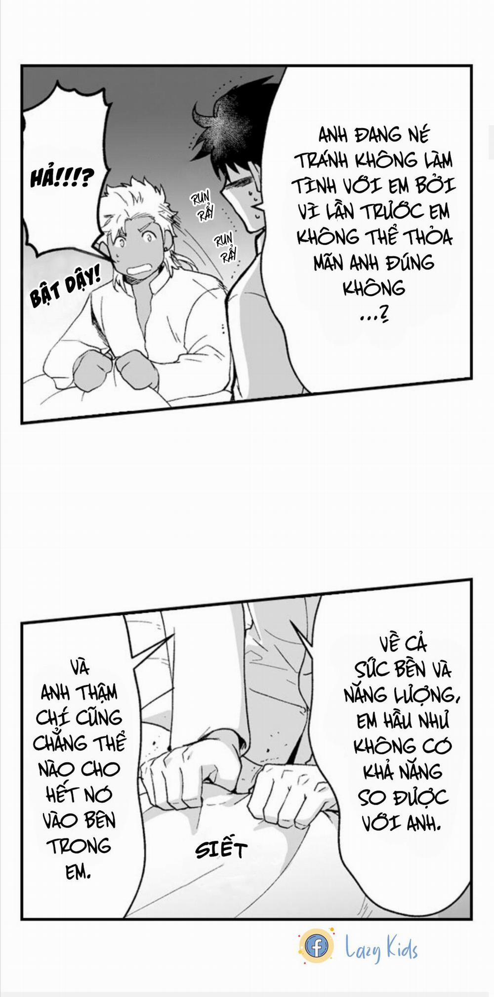 Vợ Của Titan 45 trang 5