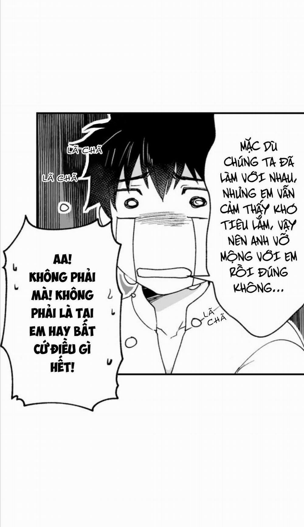 Vợ Của Titan 45 trang 6