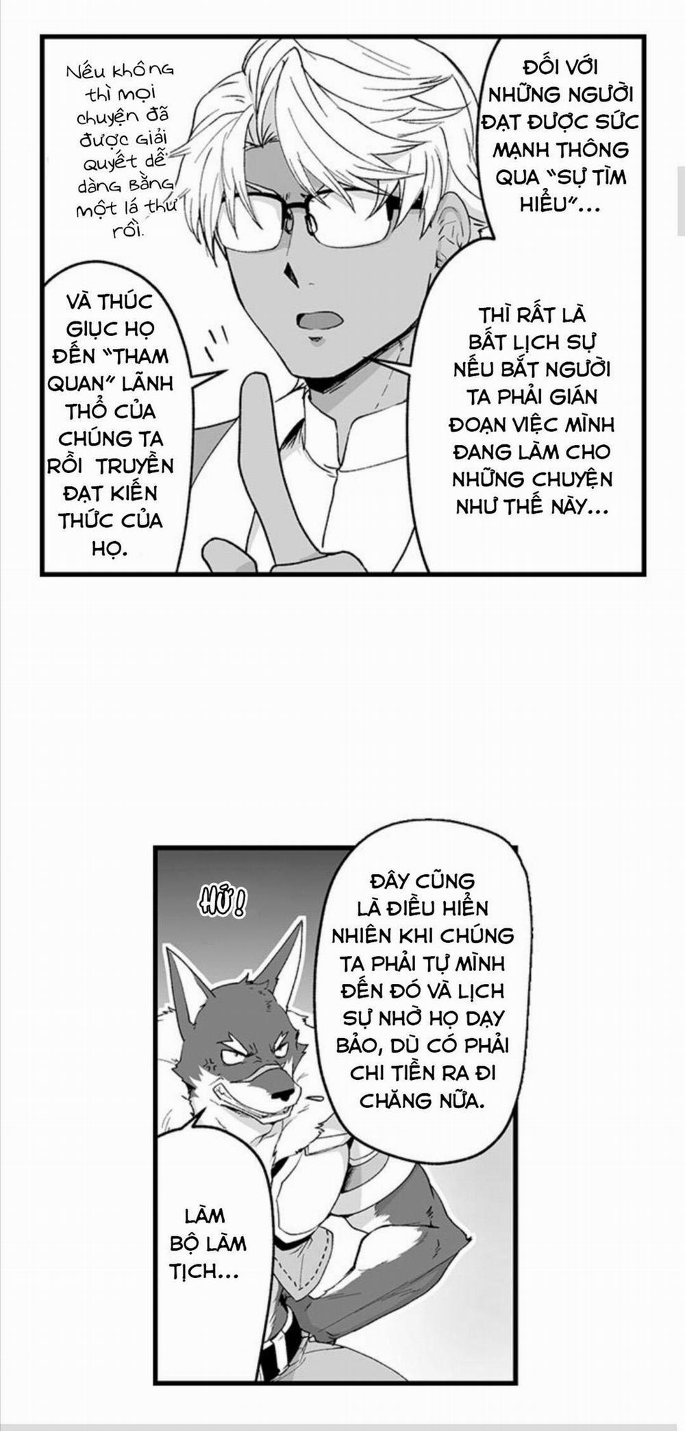 Vợ Của Titan 46 trang 3