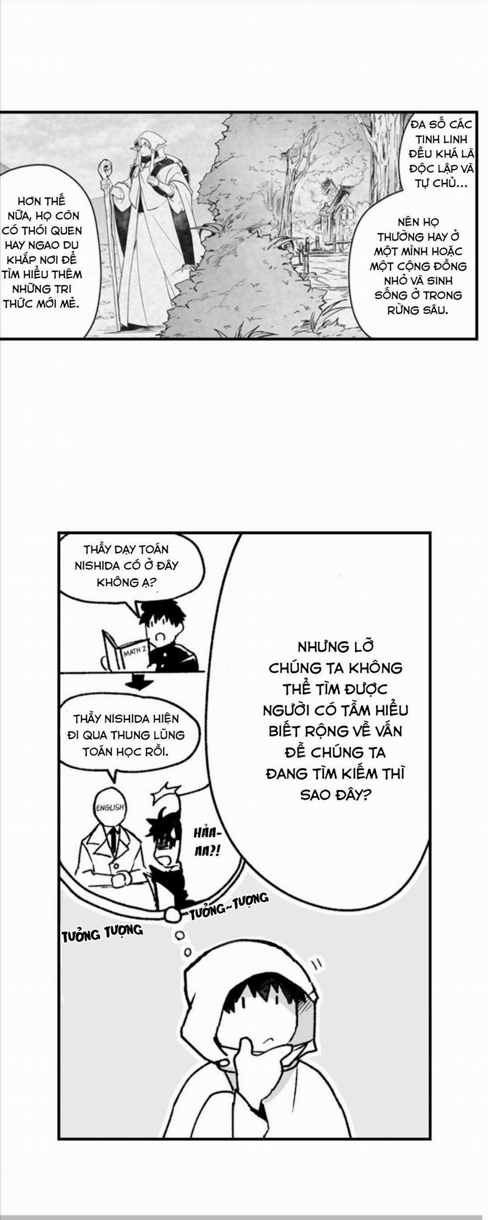 Vợ Của Titan 46 trang 9