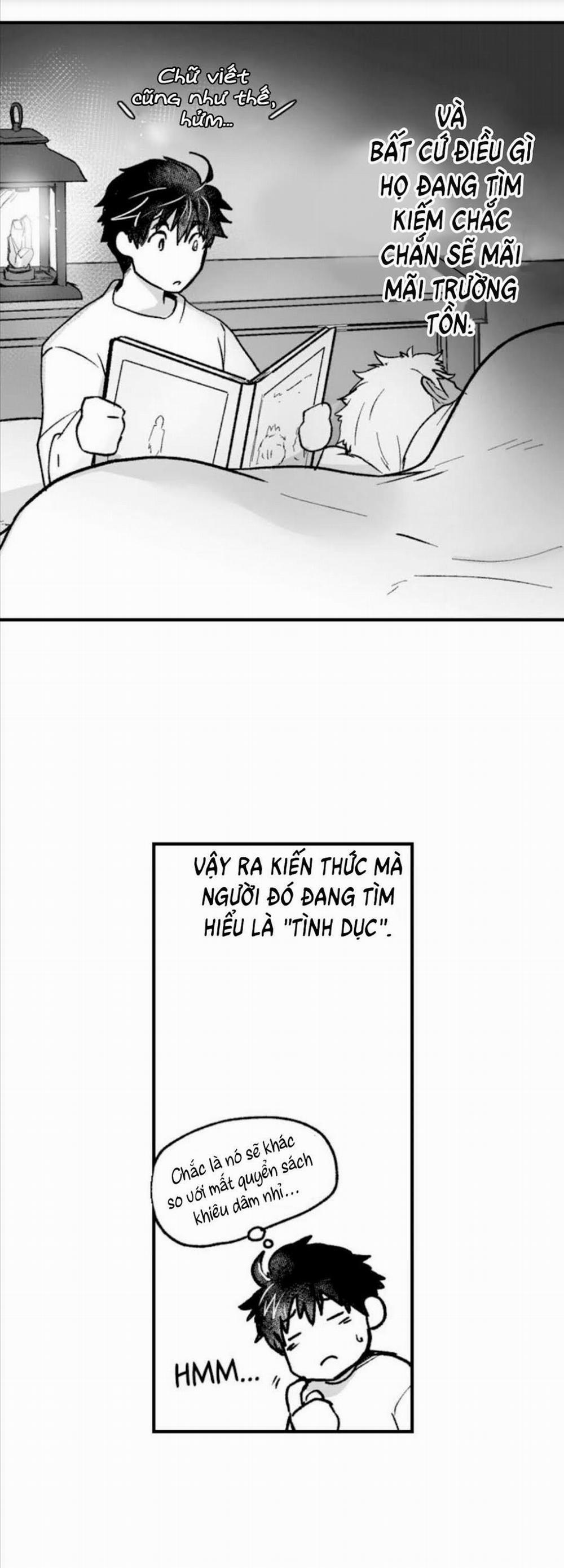 Vợ Của Titan 47 trang 10