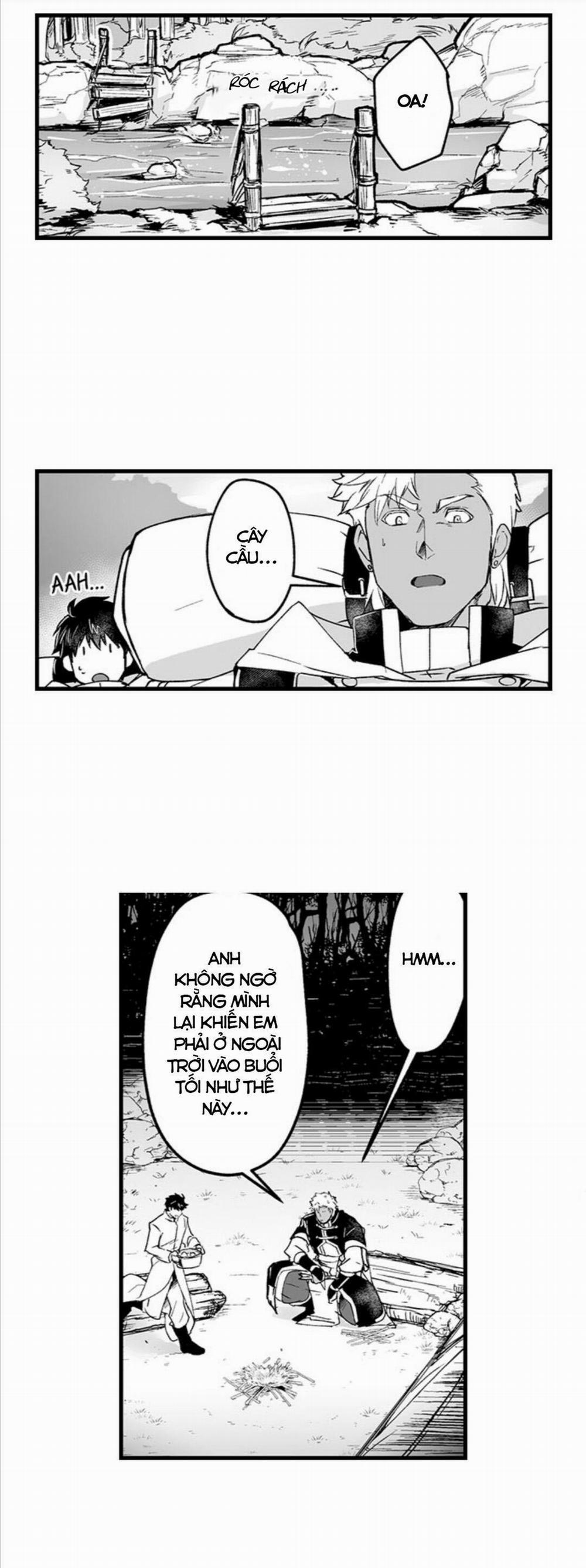 Vợ Của Titan 47 trang 12