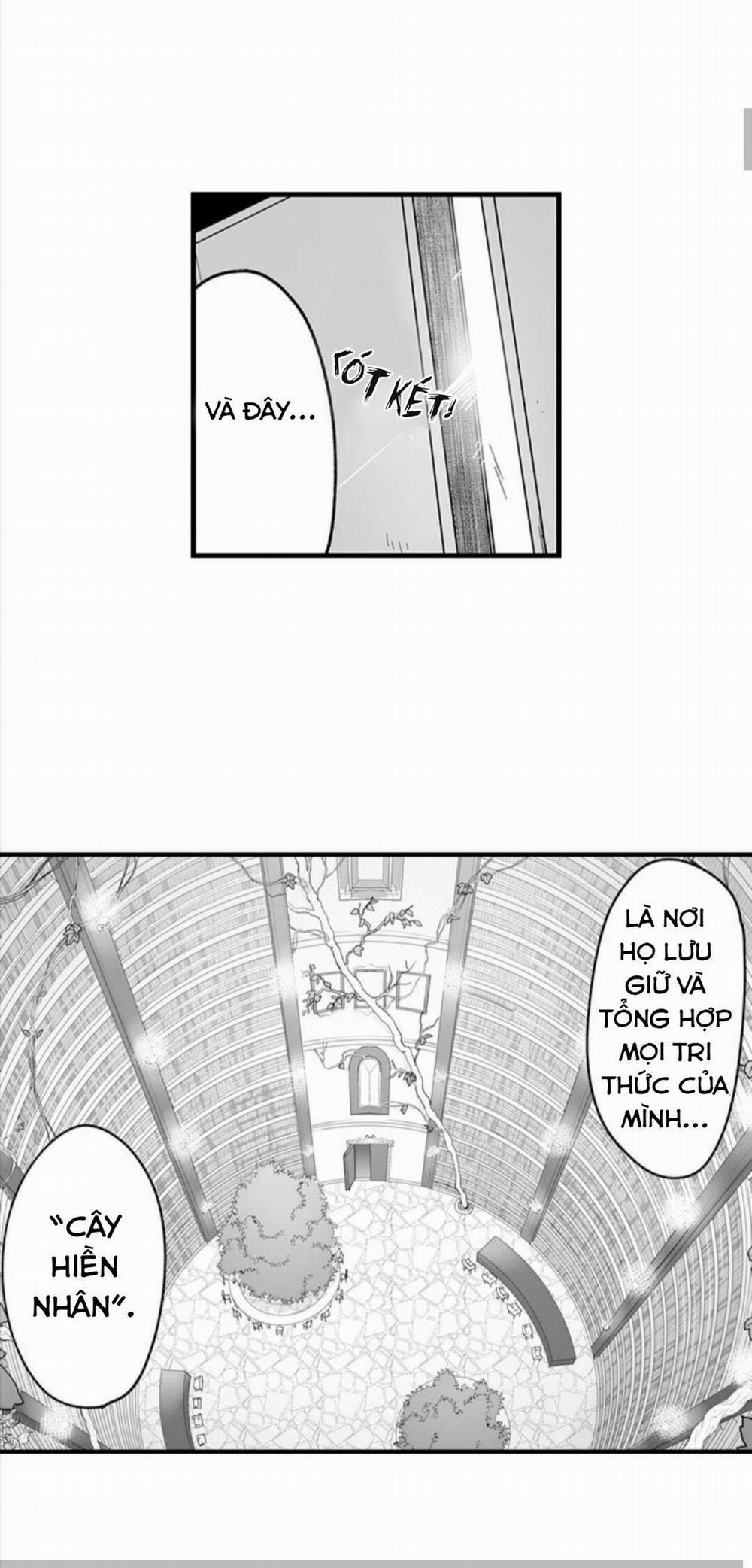 Vợ Của Titan 47 trang 3