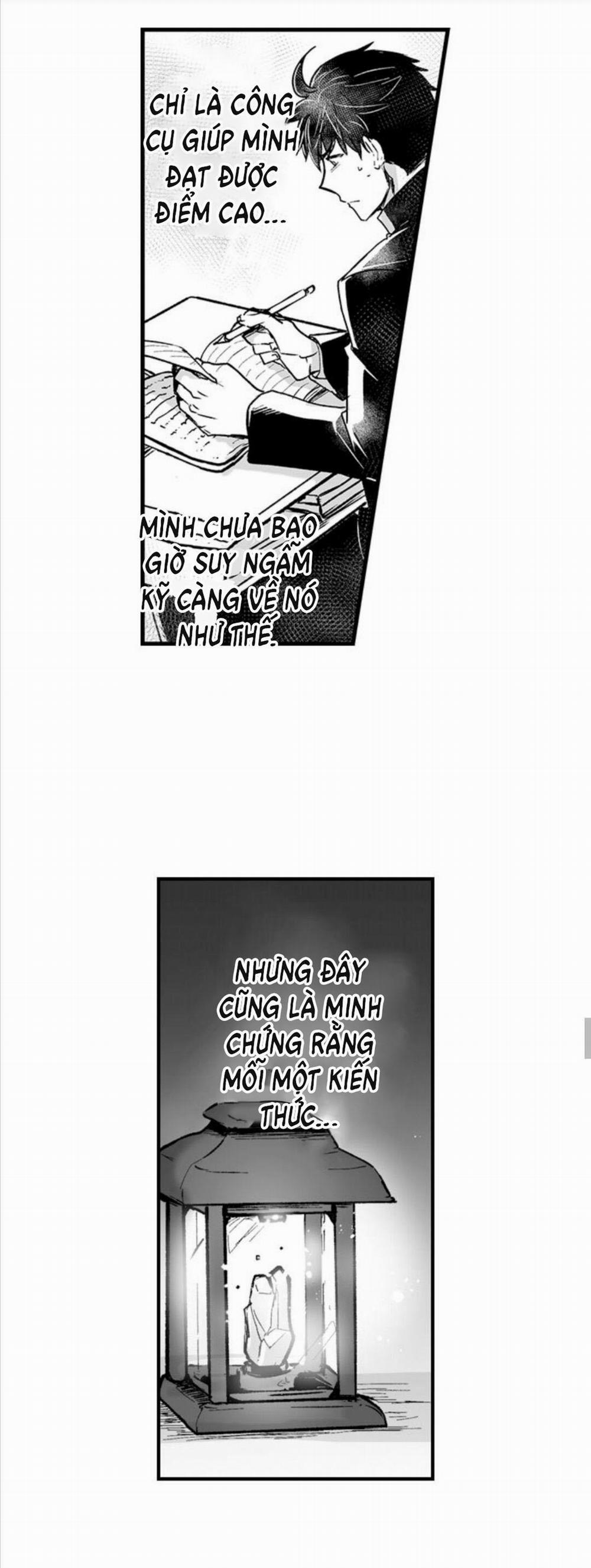 Vợ Của Titan 47 trang 9