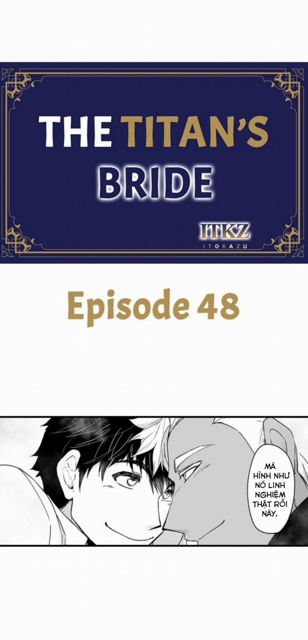 Vợ Của Titan 48 trang 1