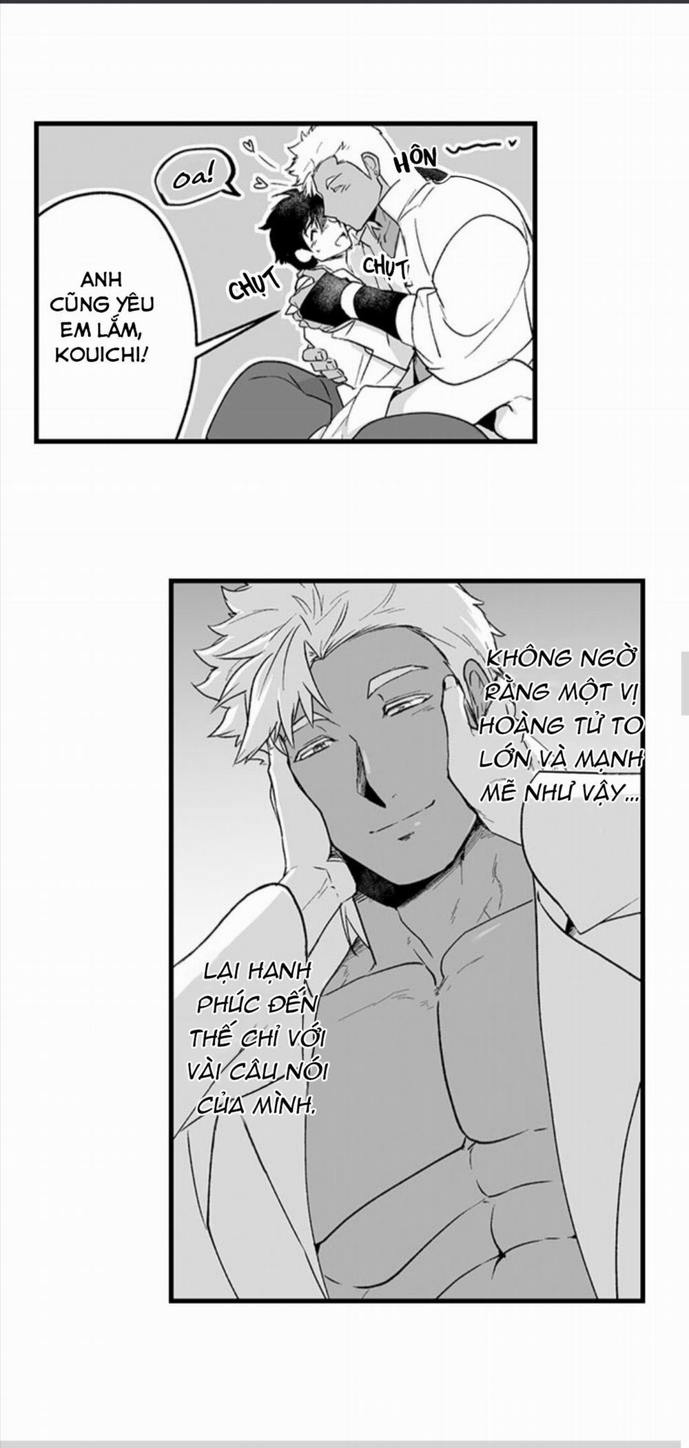 Vợ Của Titan 48 trang 10