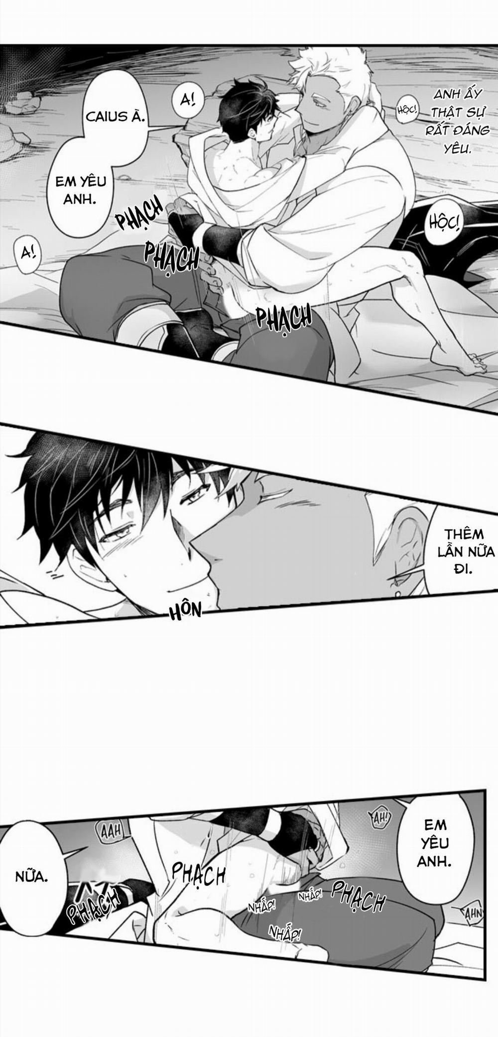 Vợ Của Titan 48 trang 11