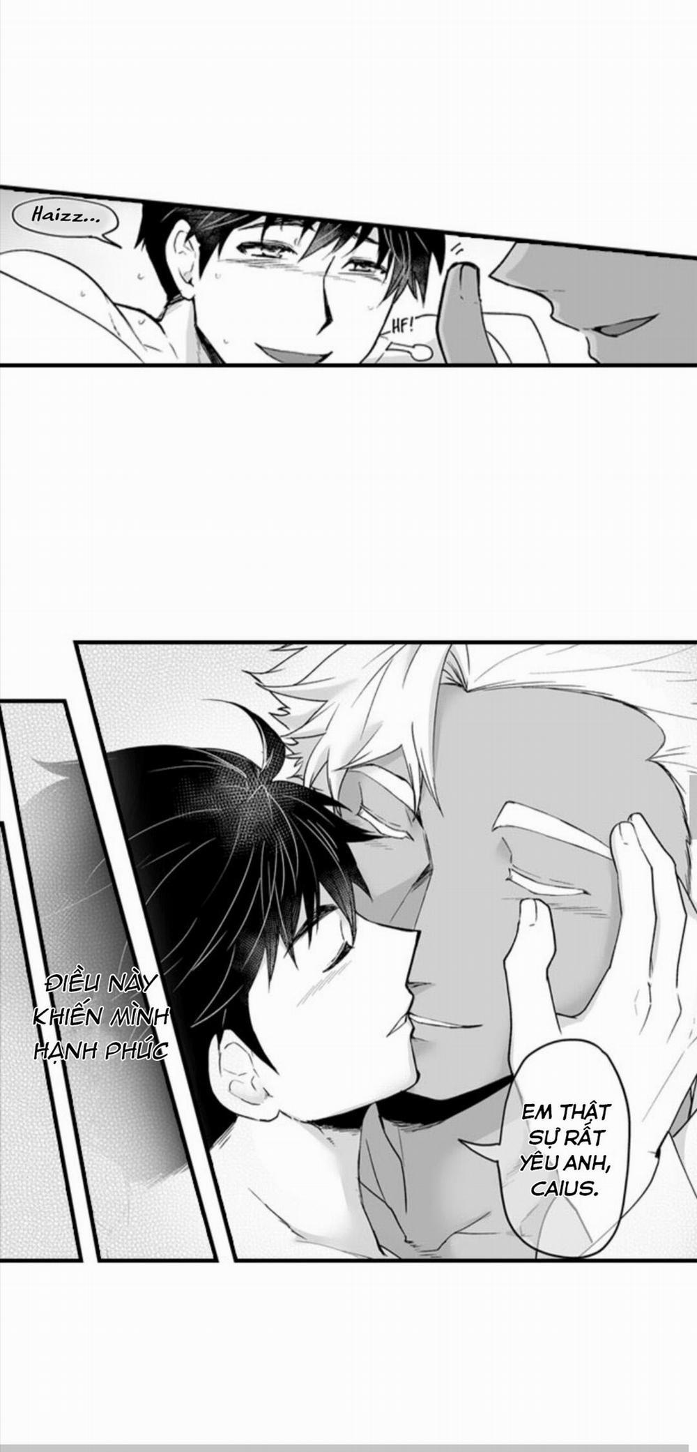 Vợ Của Titan 48 trang 12