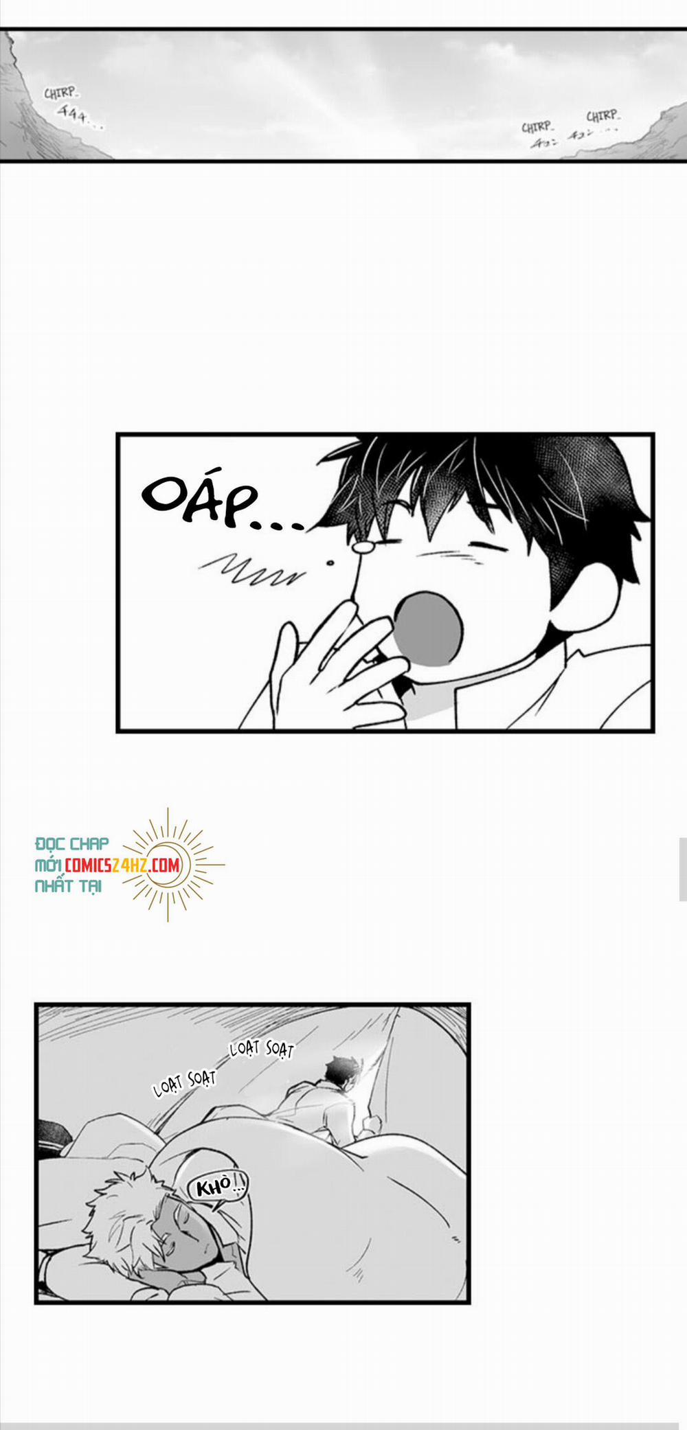 Vợ Của Titan 48 trang 13