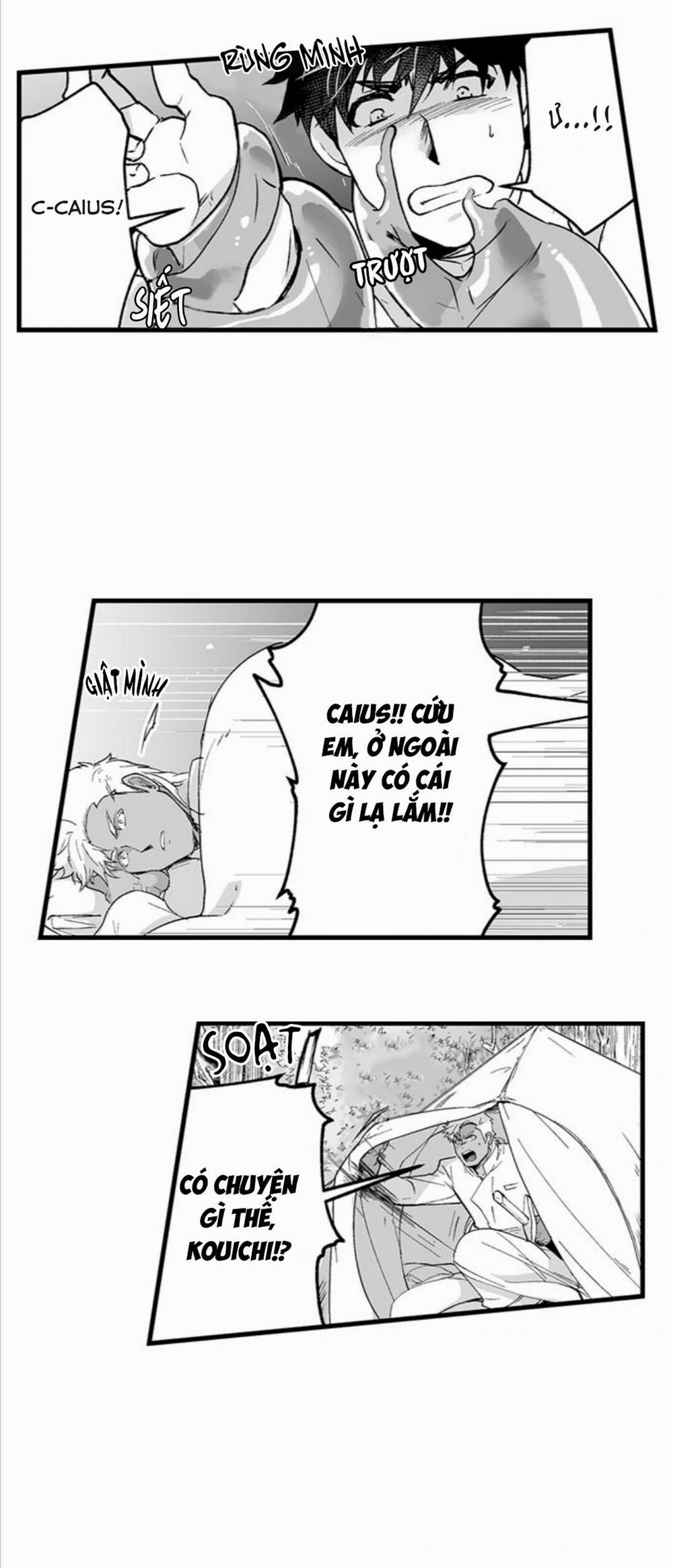 Vợ Của Titan 48 trang 16