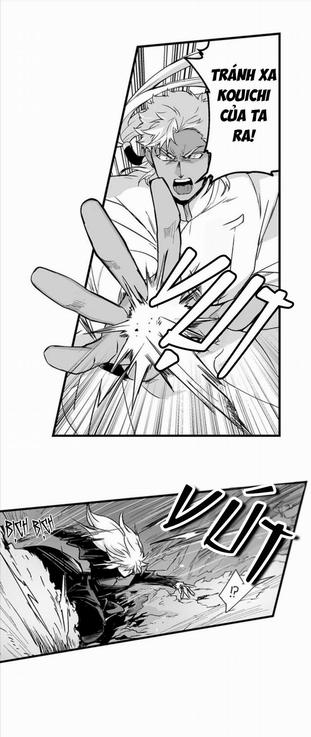 Vợ Của Titan 48 trang 18