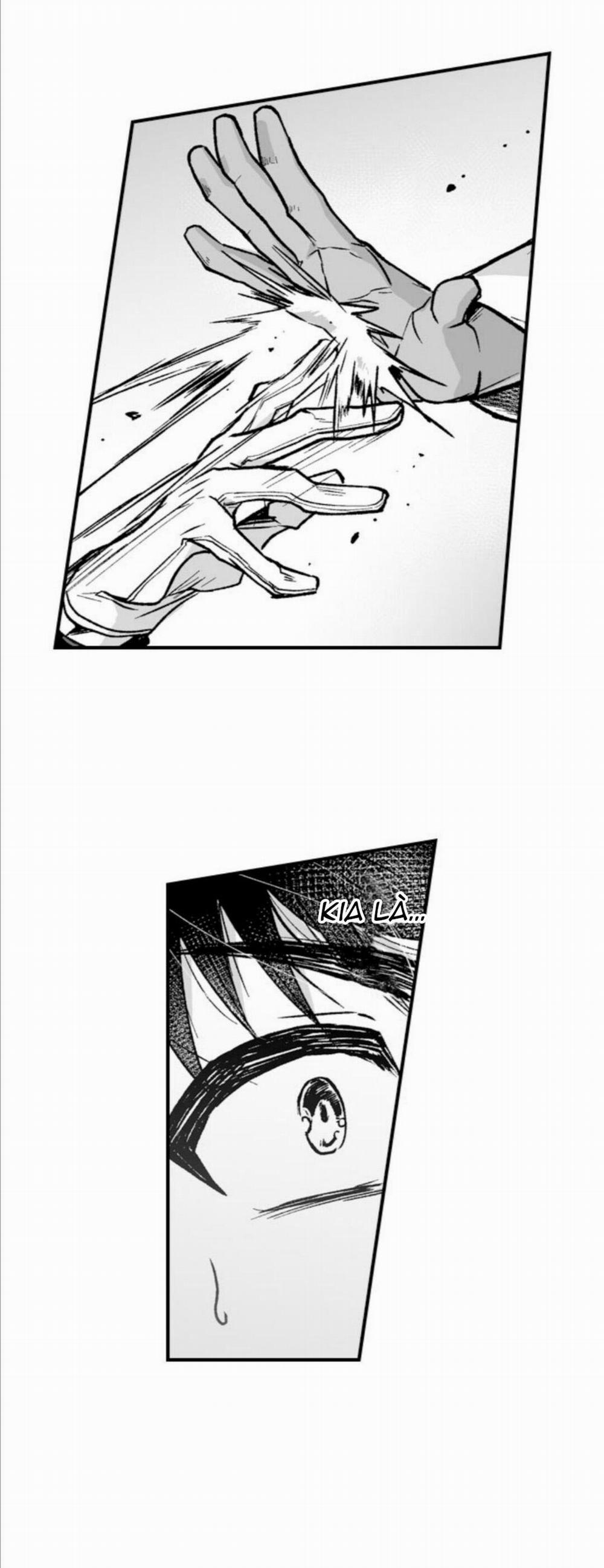 Vợ Của Titan 48 trang 19