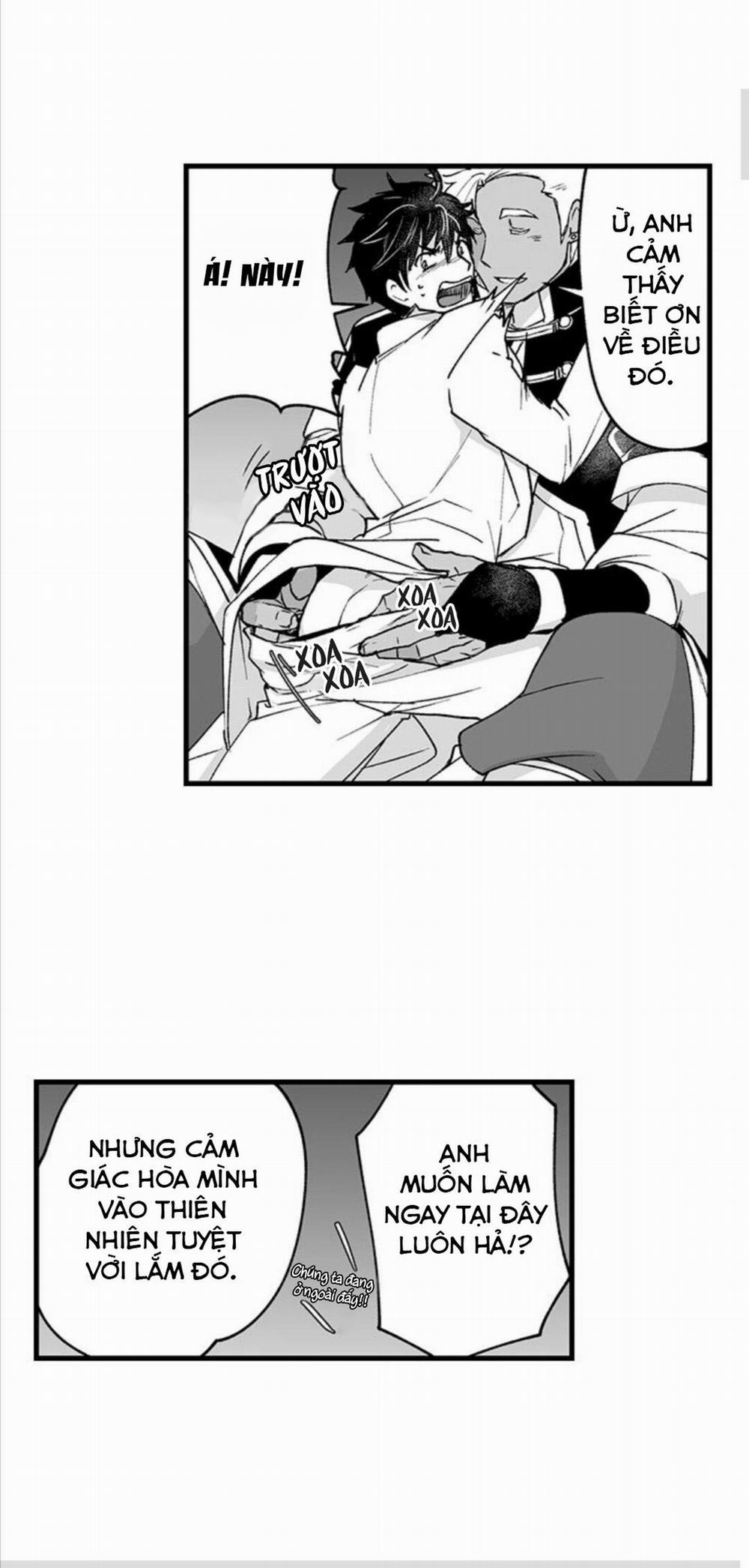 Vợ Của Titan 48 trang 2