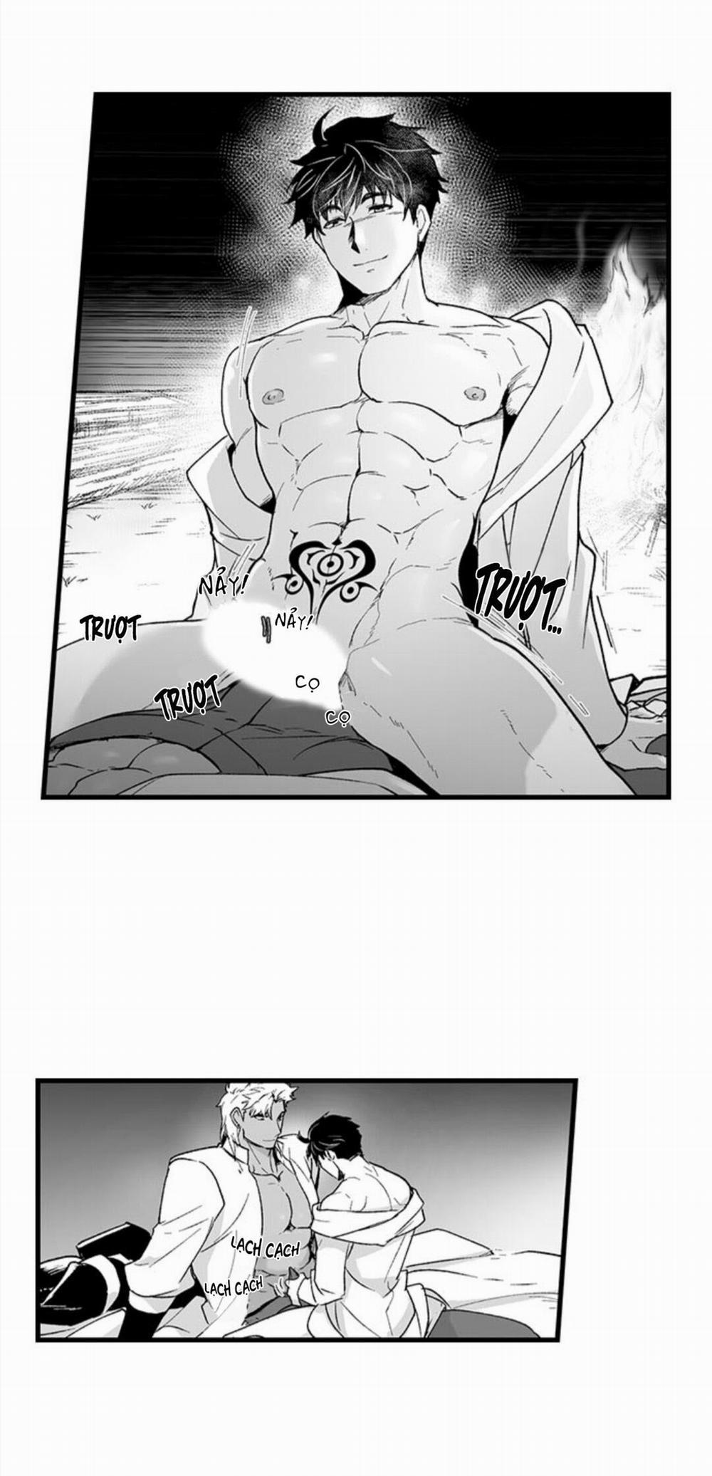 Vợ Của Titan 48 trang 5