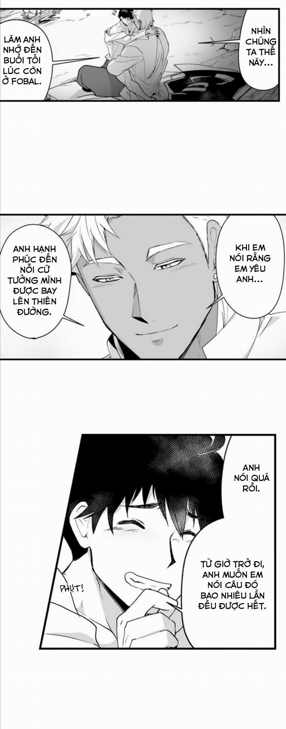 Vợ Của Titan 48 trang 8