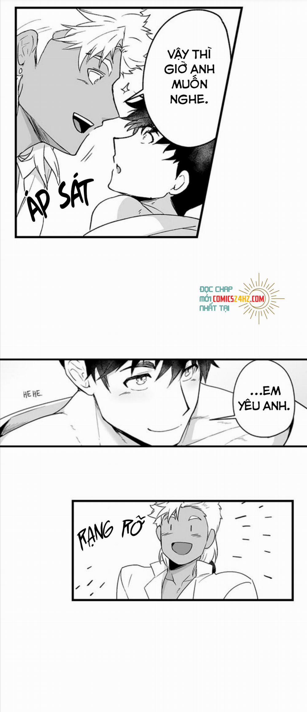 Vợ Của Titan 48 trang 9