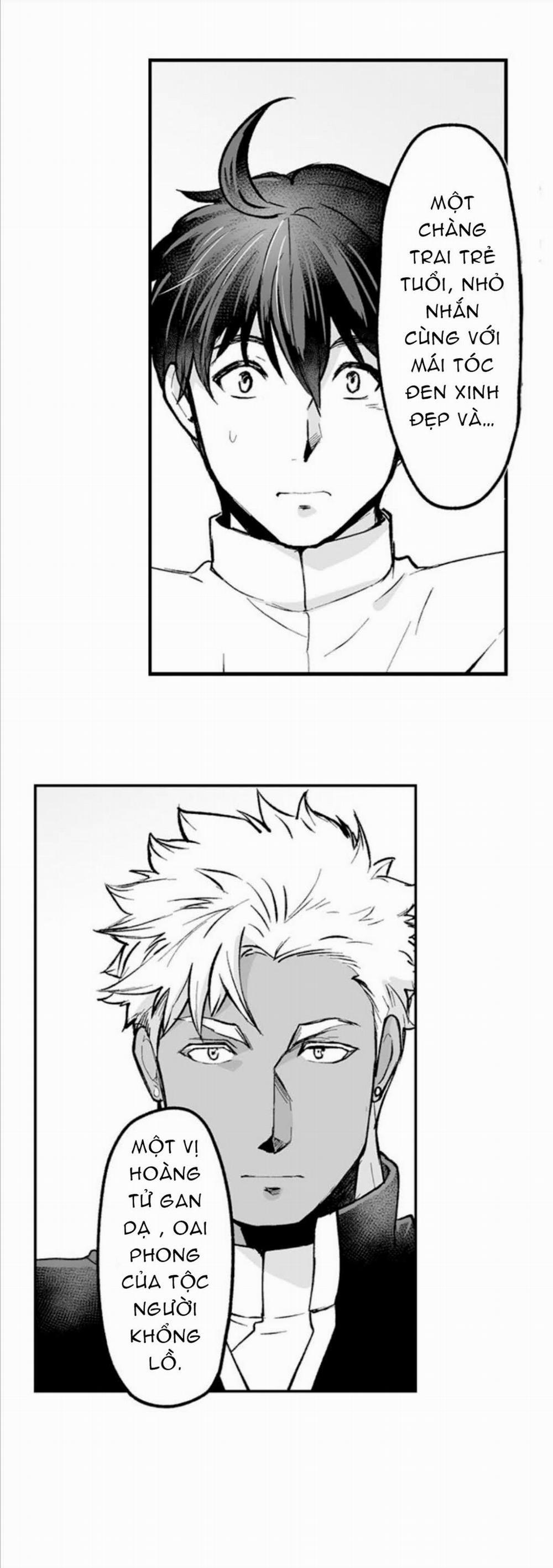 Vợ Của Titan 49.5 trang 10