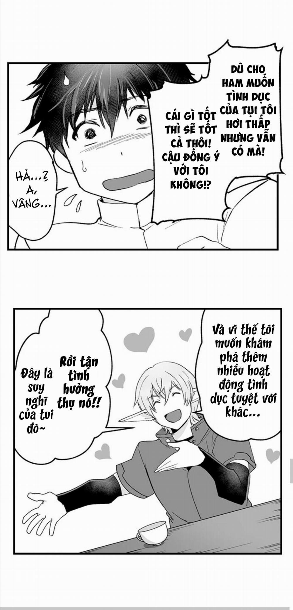 Vợ Của Titan 49.5 trang 8