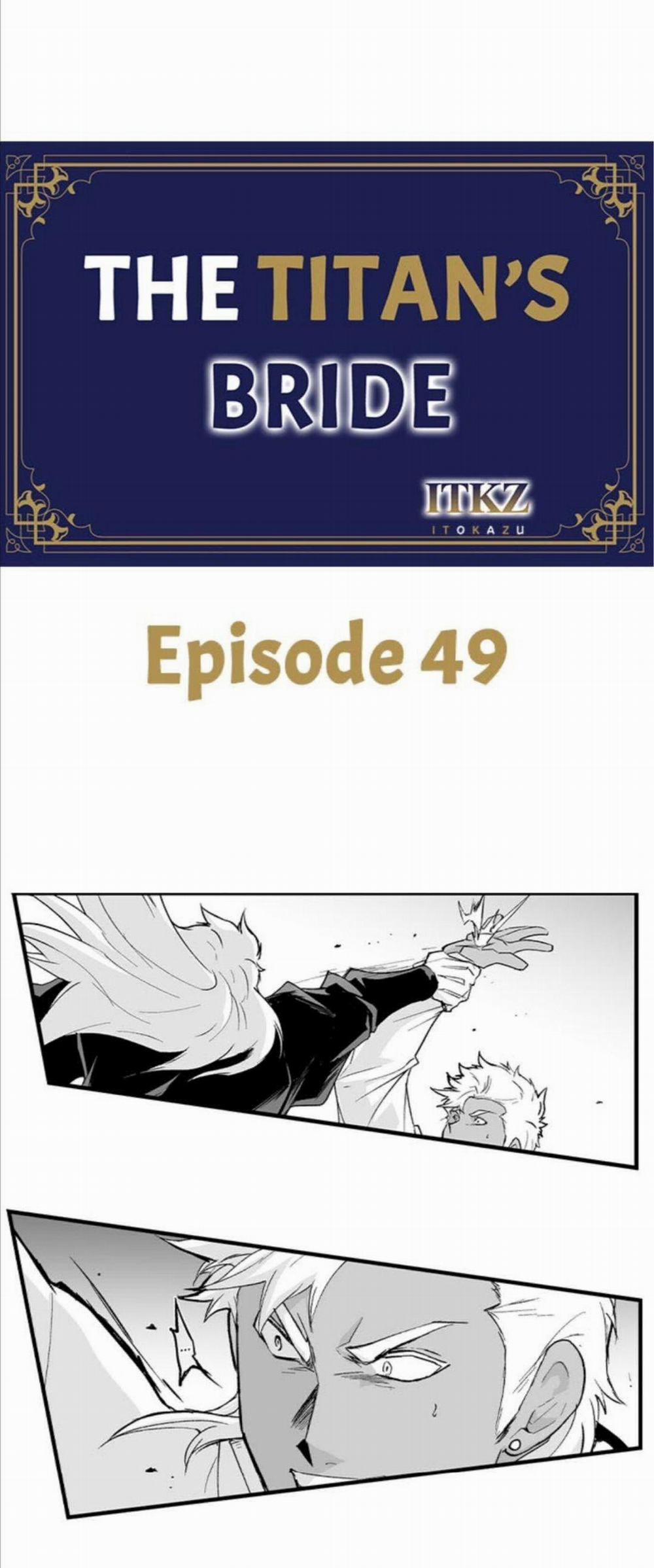 Vợ Của Titan 49 trang 1