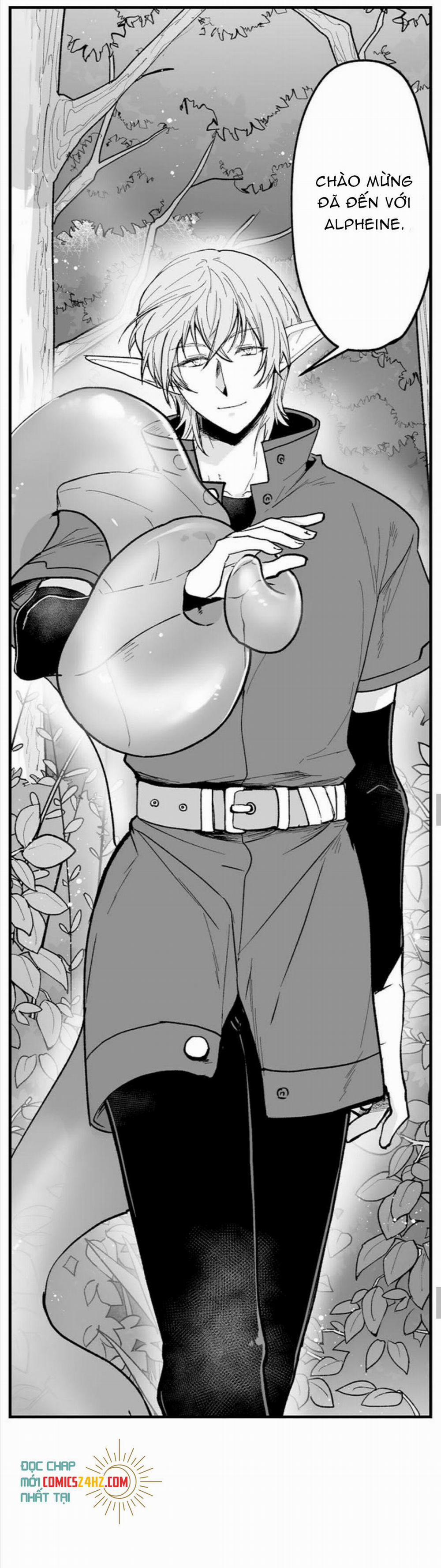 Vợ Của Titan 49 trang 10