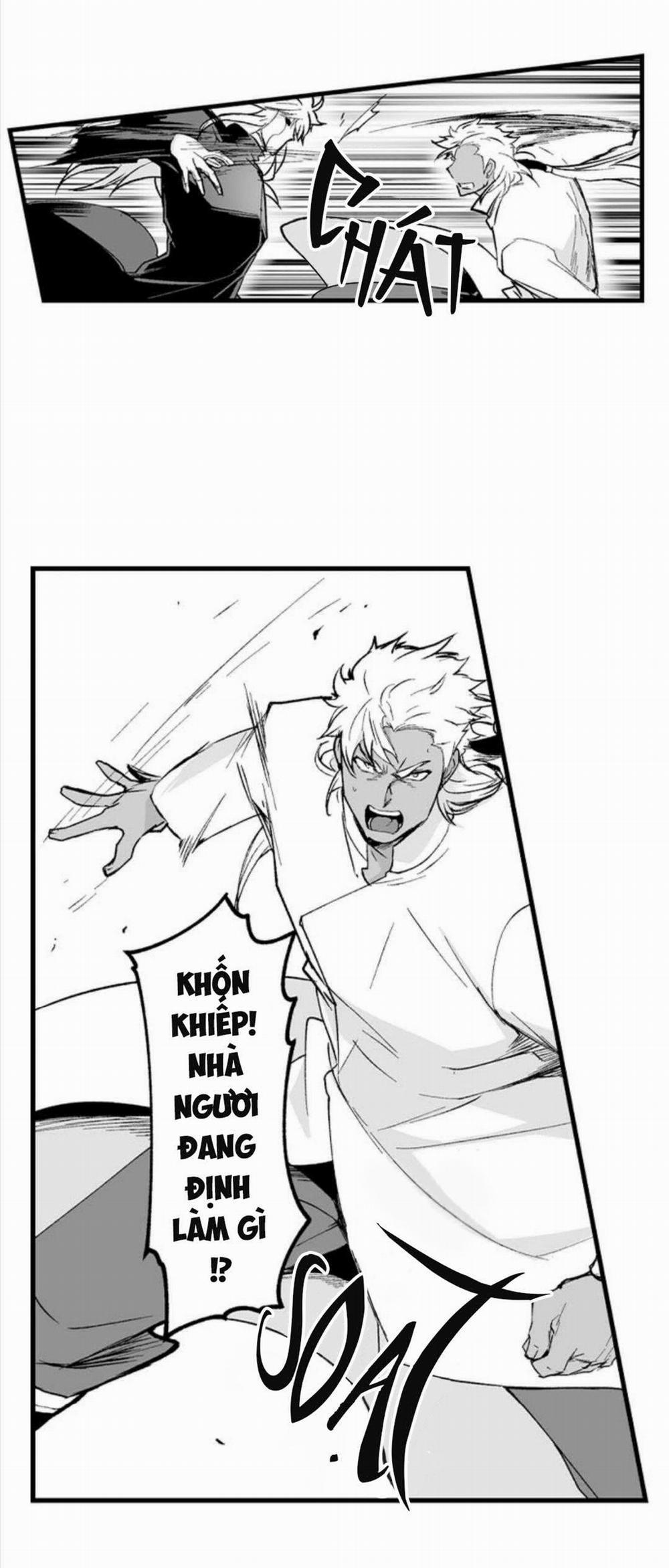 Vợ Của Titan 49 trang 2