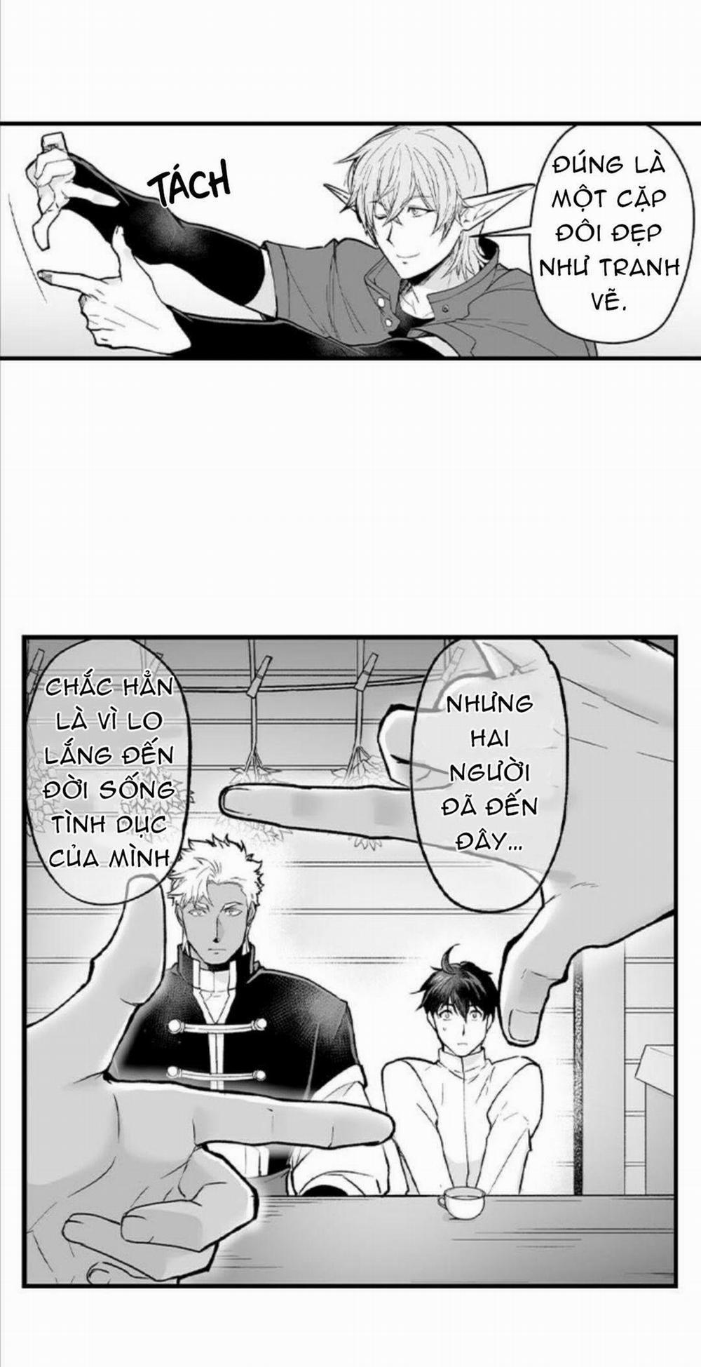 Vợ Của Titan 49 trang 22