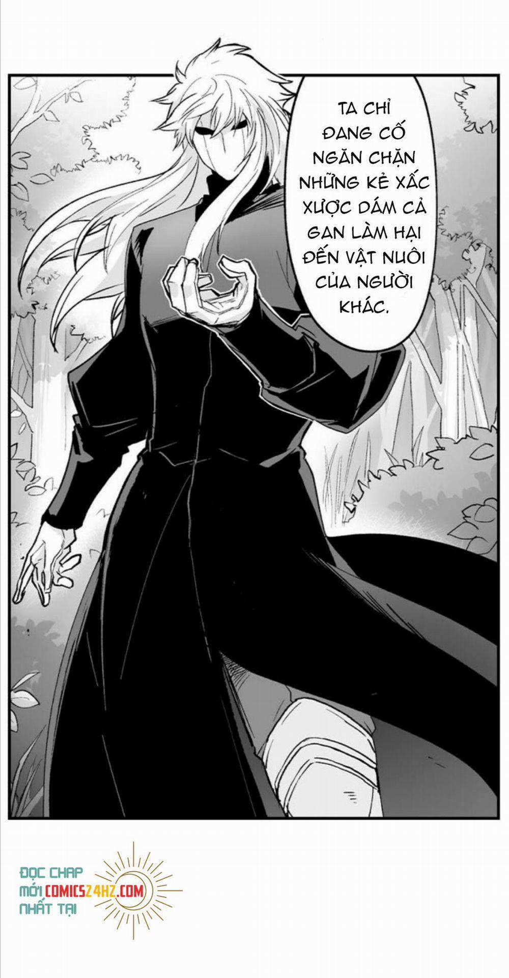 Vợ Của Titan 49 trang 3